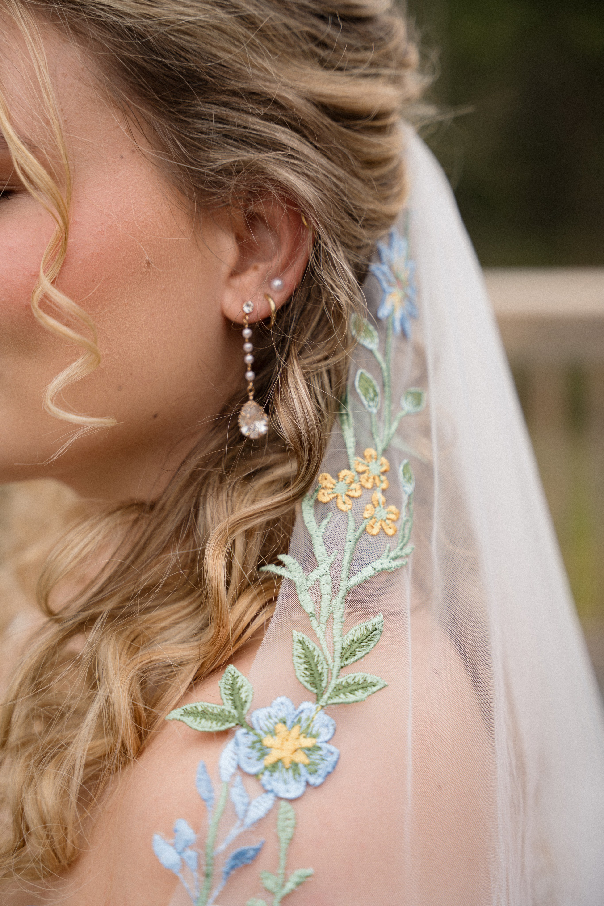 Katlyn and Josiah | Full Wedding day. Photographer in Washington Sophia D