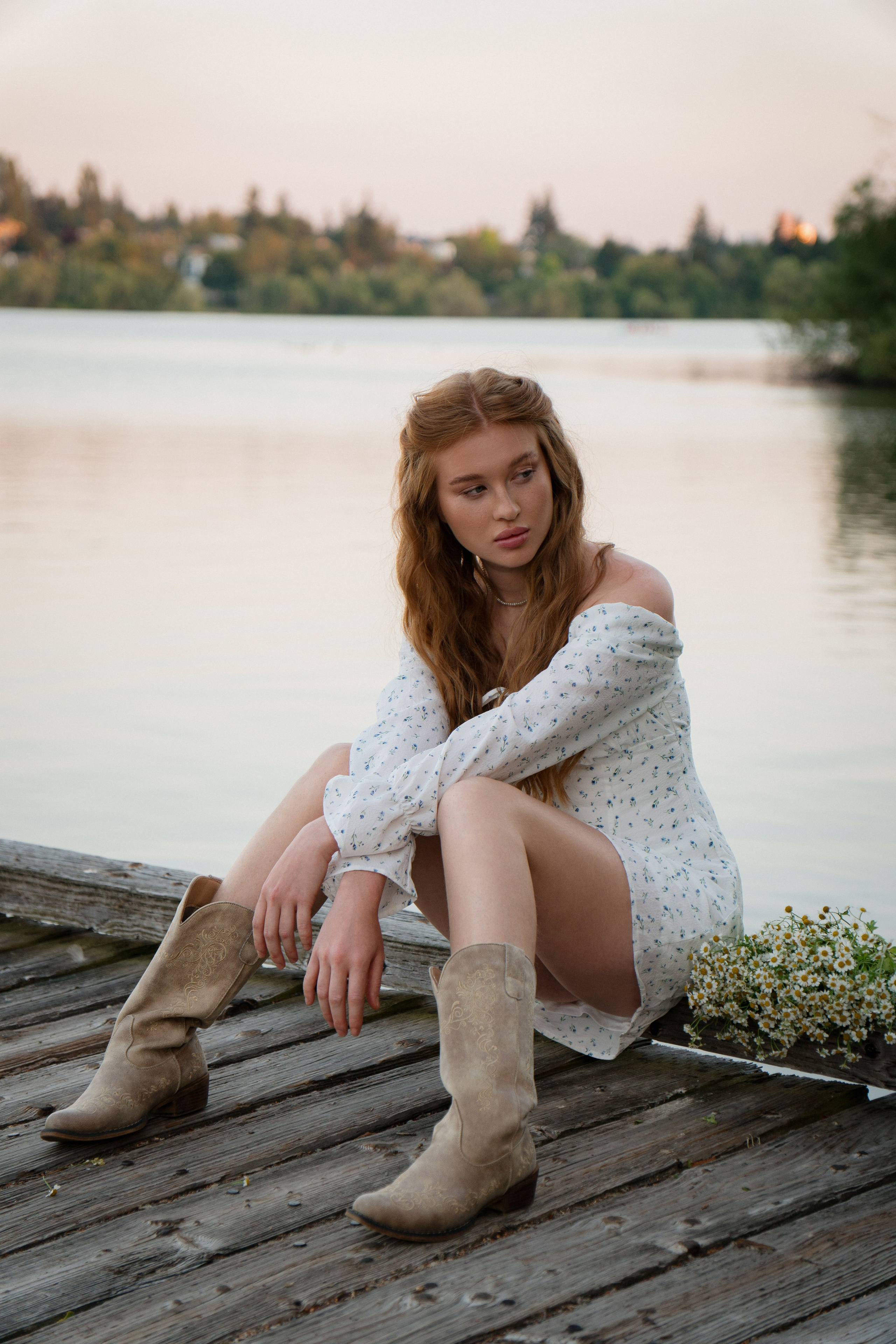 Ralina. Photographer in Washington Sophia D