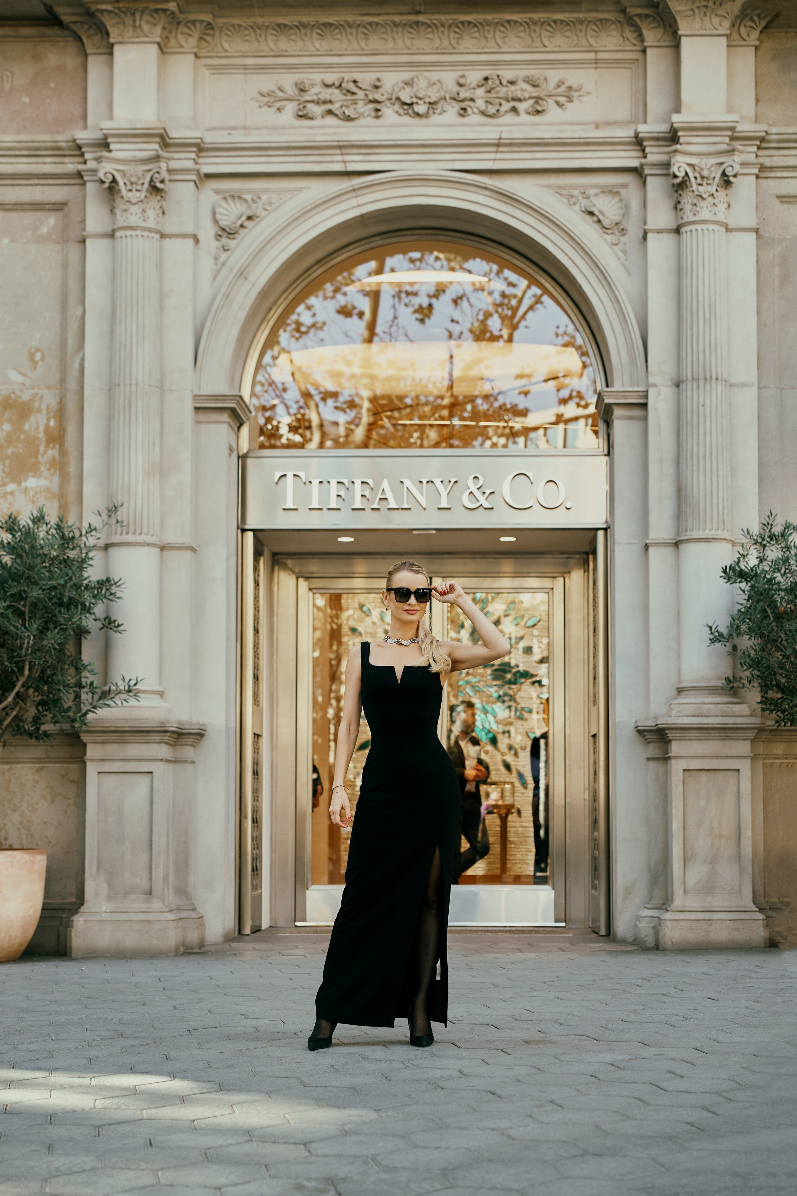 Валерия. Барселона. Фотограф в Барселоне Жанна Захарченко