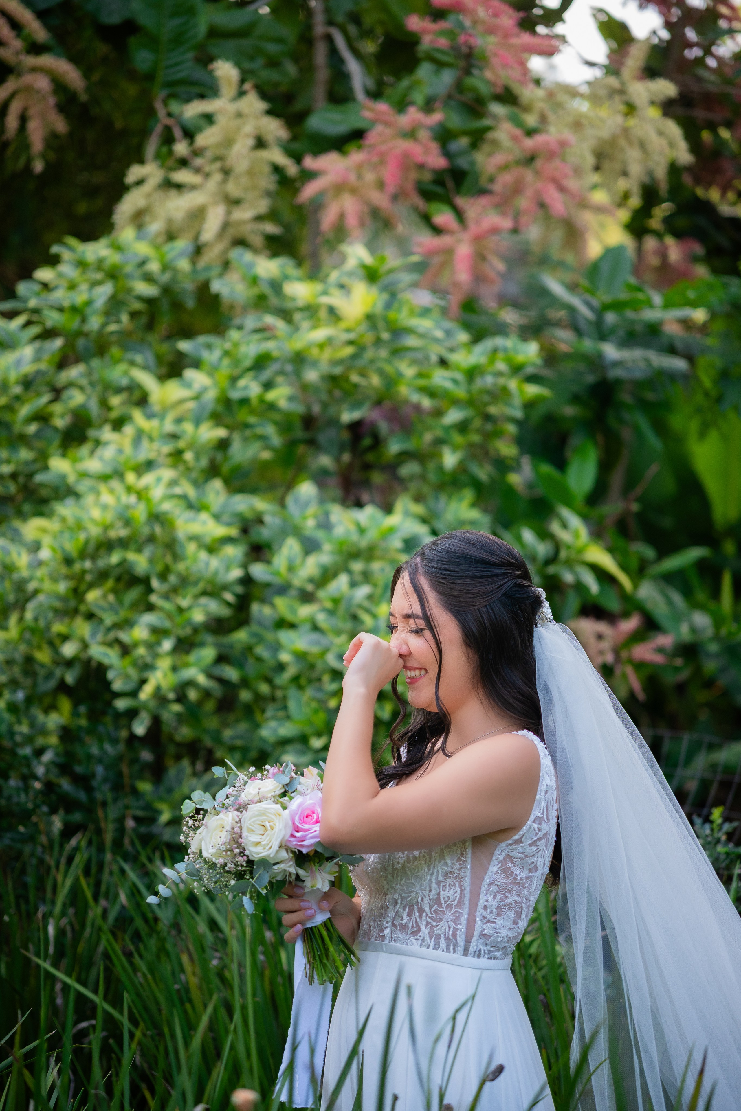 Casamento Amanda & Helio. Larissareisfotografa