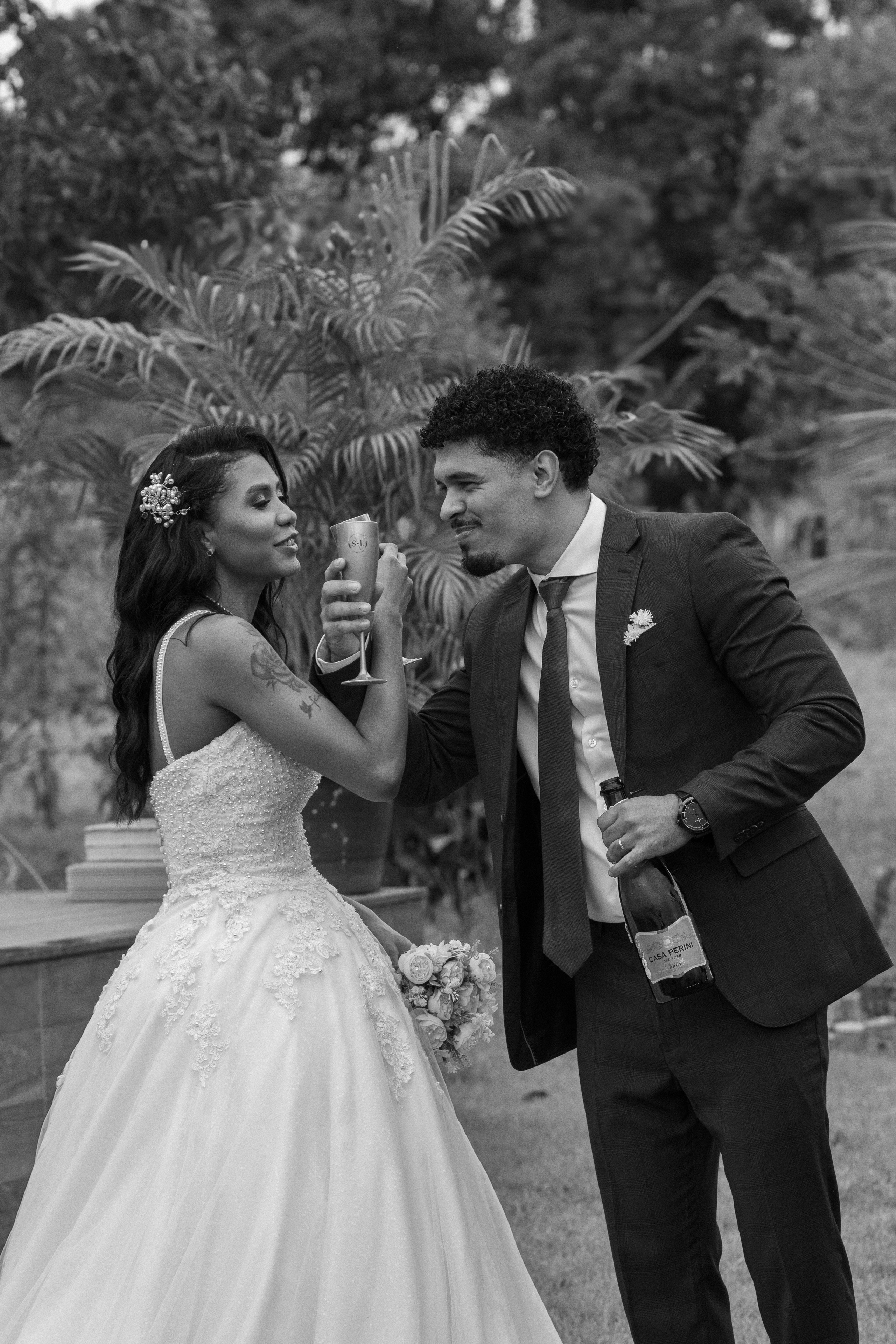 Larissia e Samuel. Larissareisfotografa