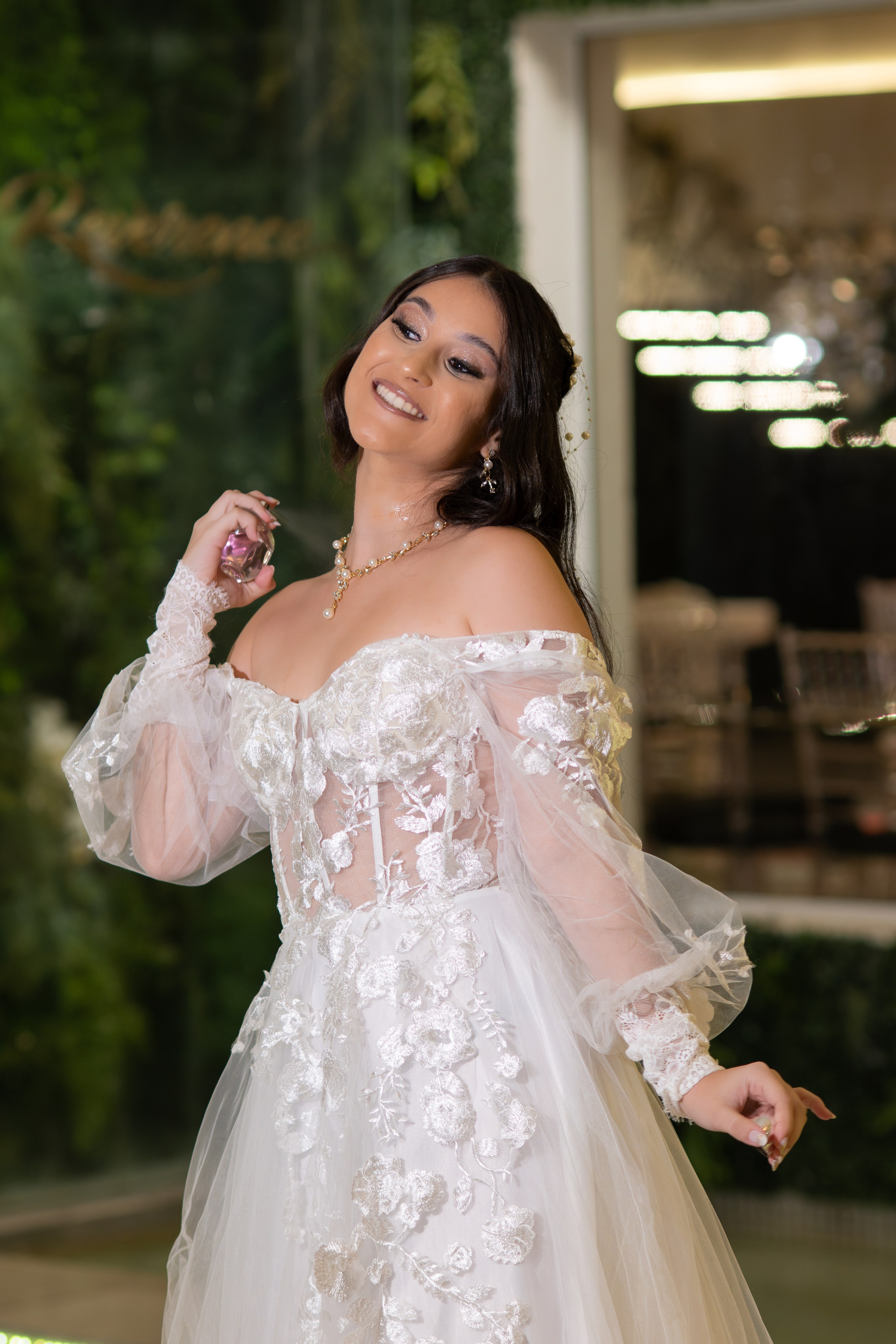 Ingrid e Daniel. Larissareisfotografa