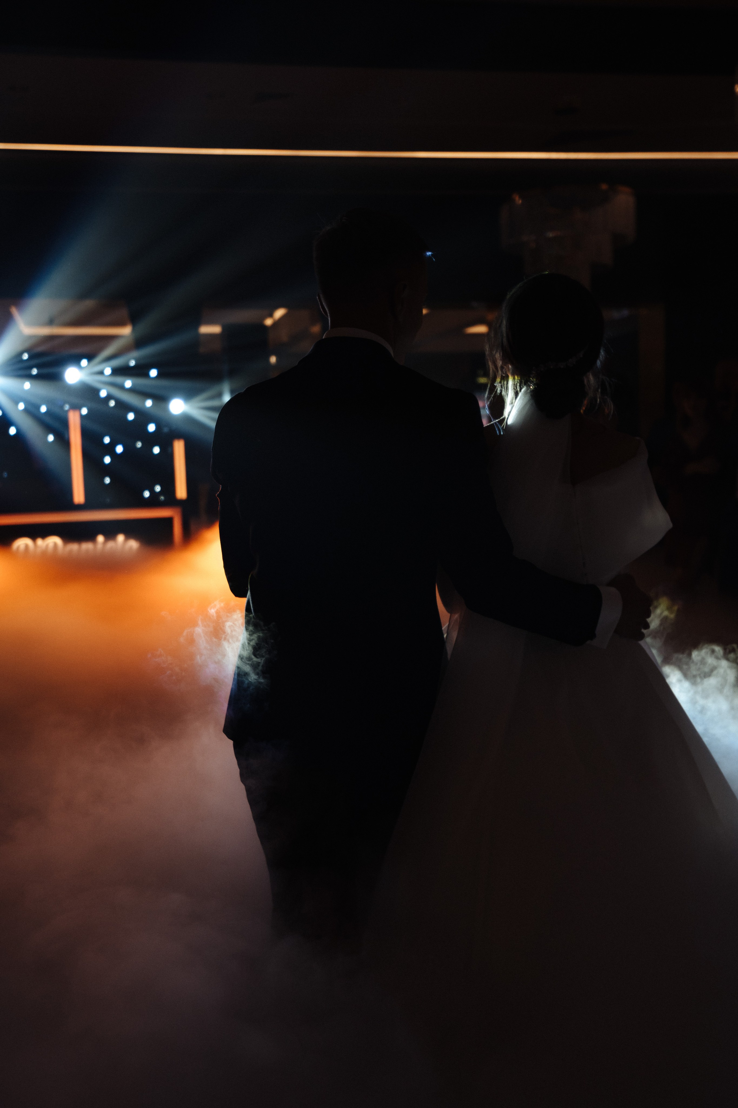 Piotr i Roksolana. Karina Czernecka Foto