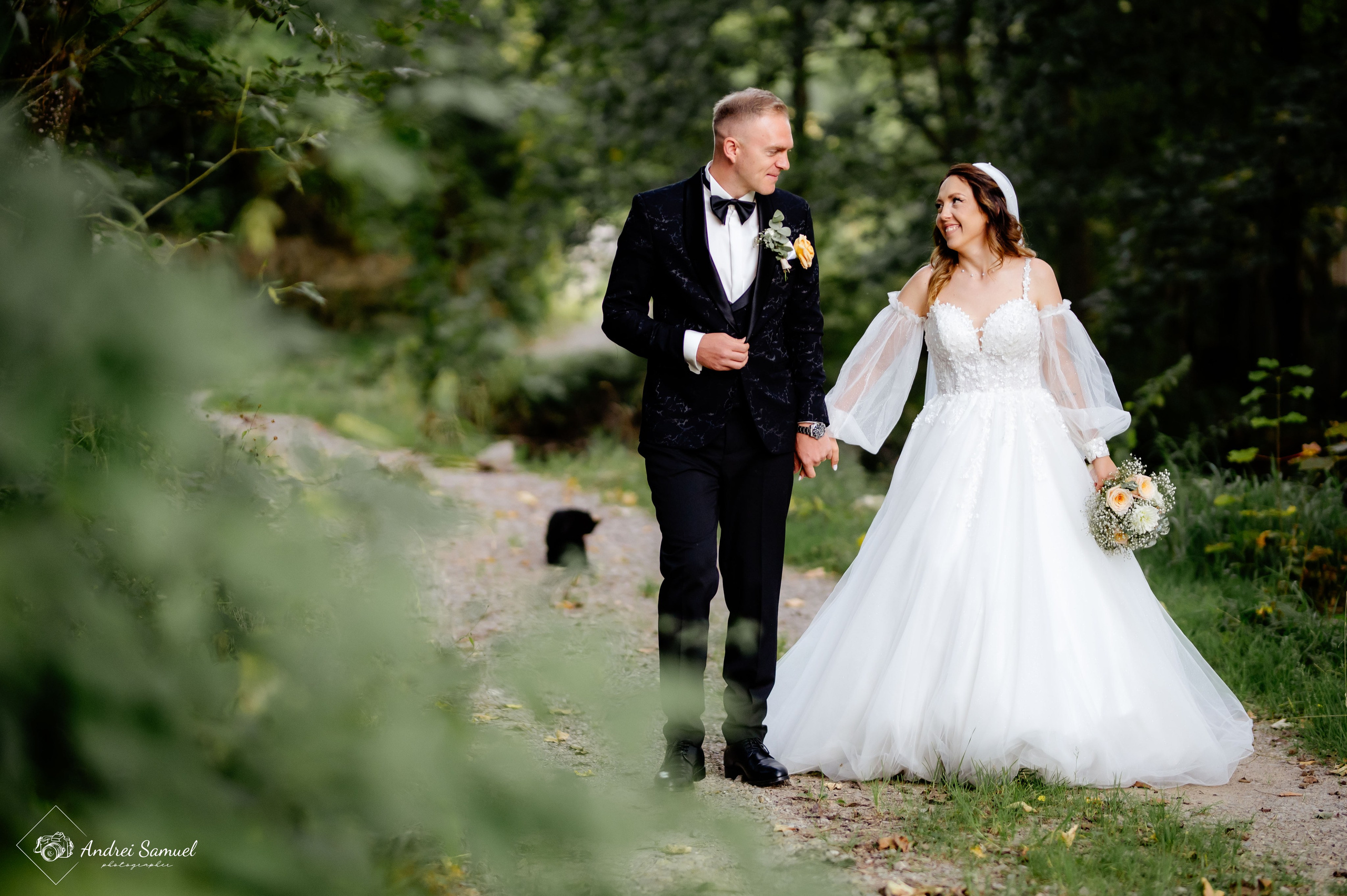 Anca & Daniel. Andrei Samuel – Fotograf București | Evenimente, Studio, Imobiliare, Produs