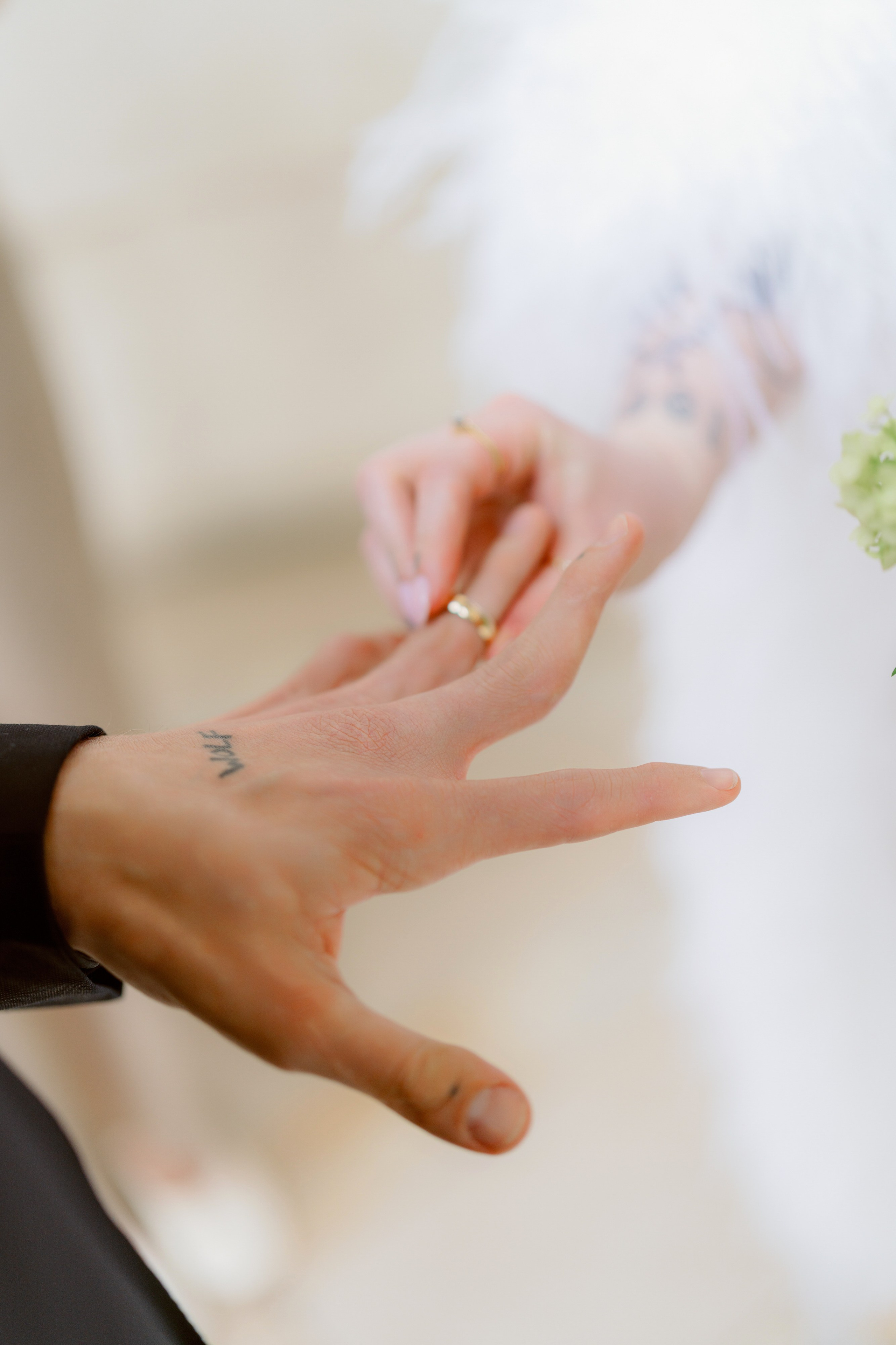 Savannah and Michael. Wedding photographer and videographer New York | New Jersey
