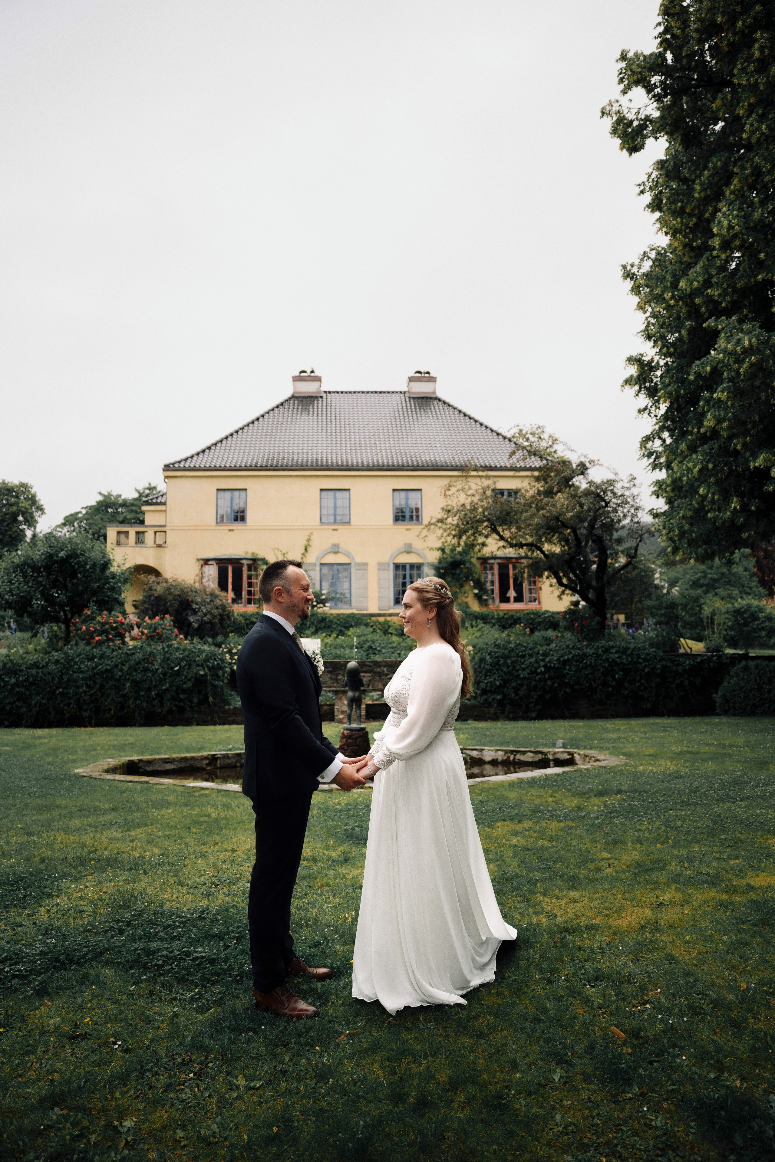 M&E. Bryllupsfotograf, videograf, Norge. Wedding photography, Norway