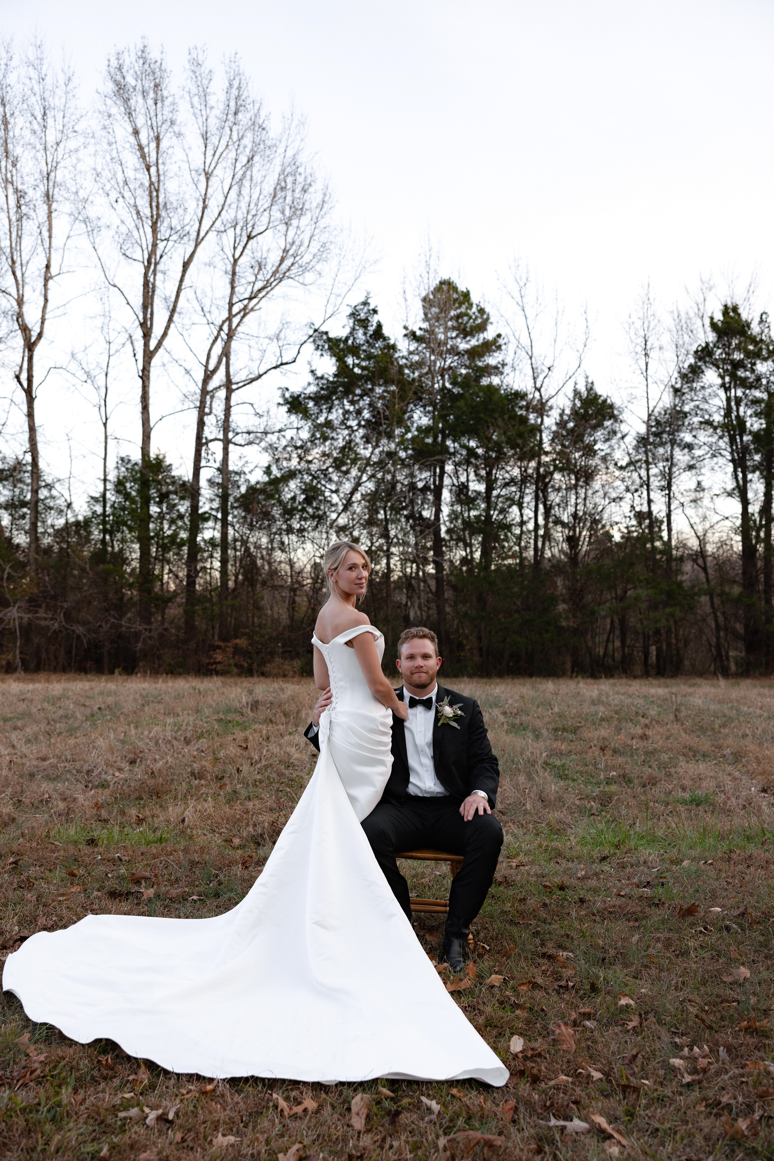 Jada and Dalton. North Carolina. Photographer Anastasia Nagibina