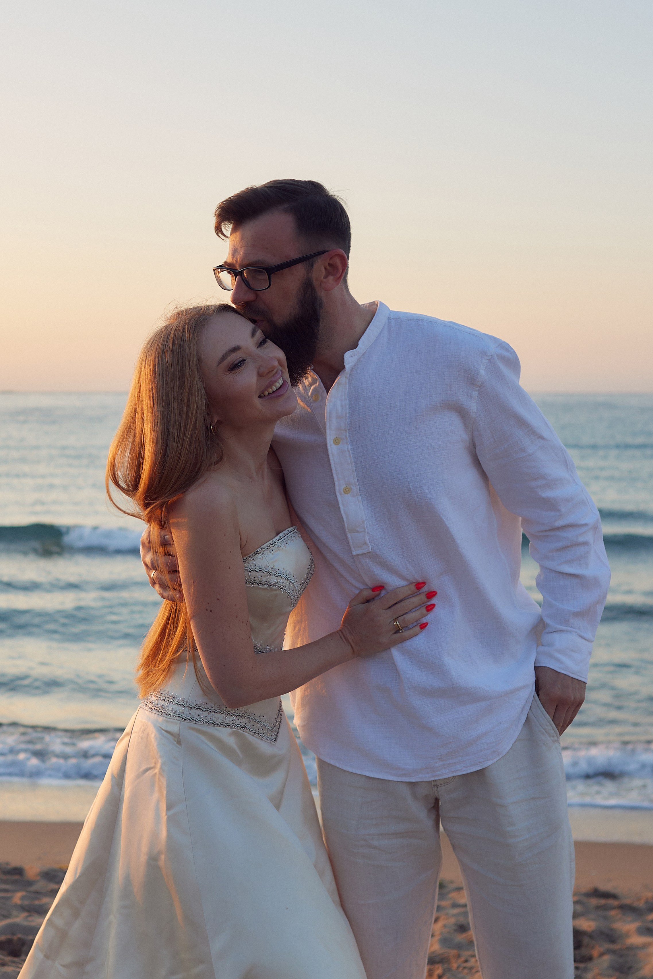 Tatiana&Victor. NATALYA FOTOS FOTOGRAFO ALTEA - ALICANTE Семейный фотограф в Аликанте