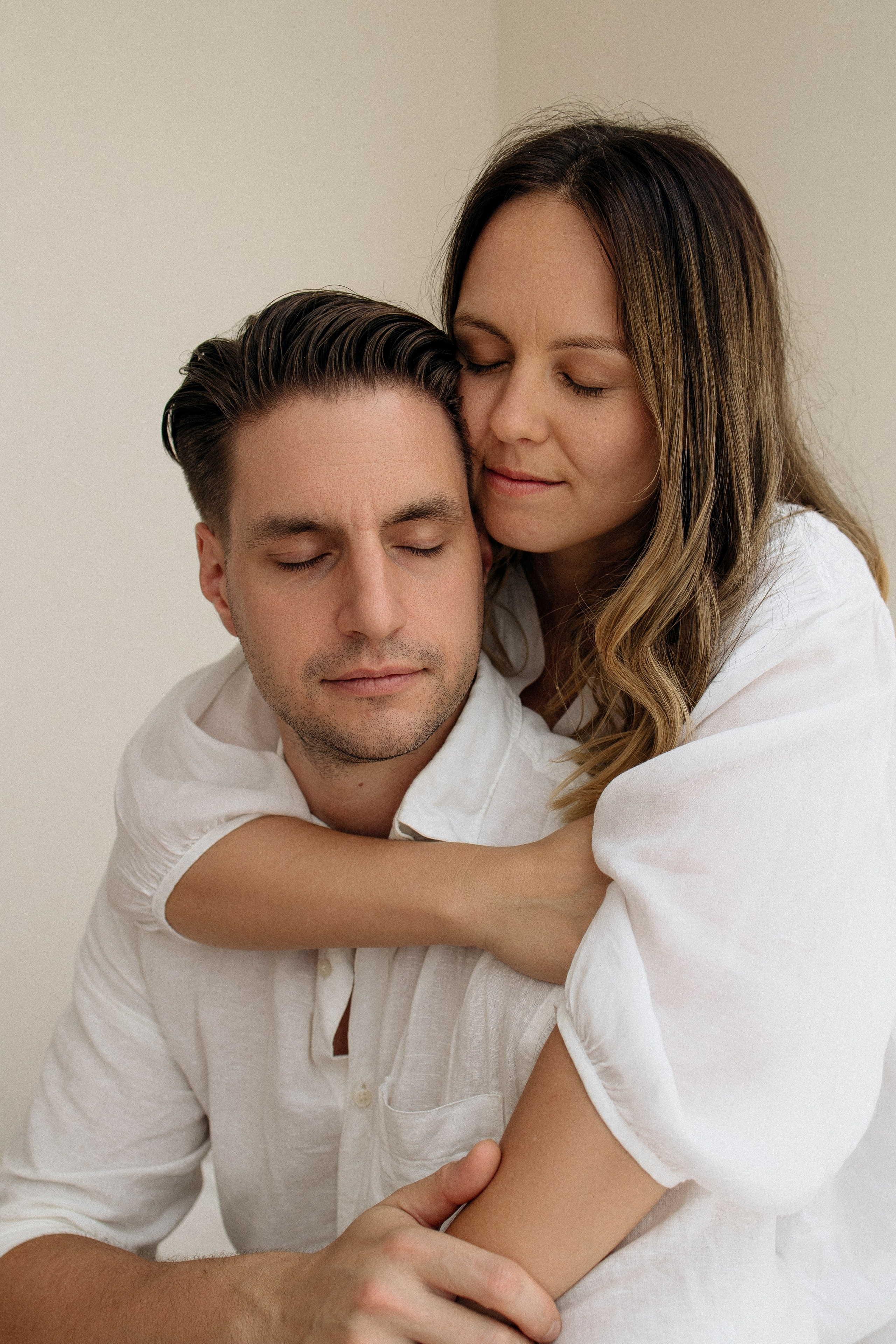 Family Moments of Beata. Family and wedding photographer in Bangkok, Thailand