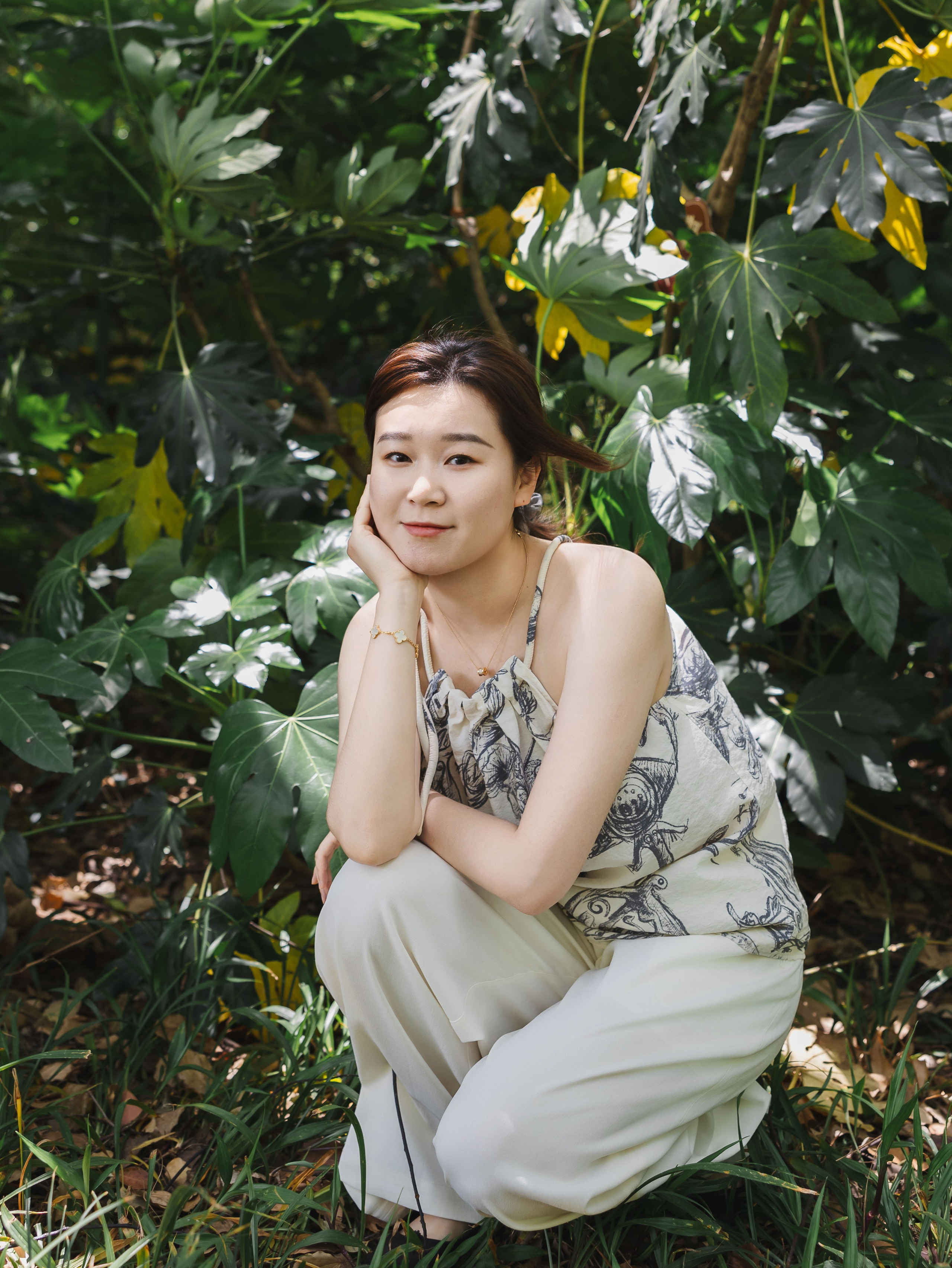 Family Photography in Shanghai | Dora