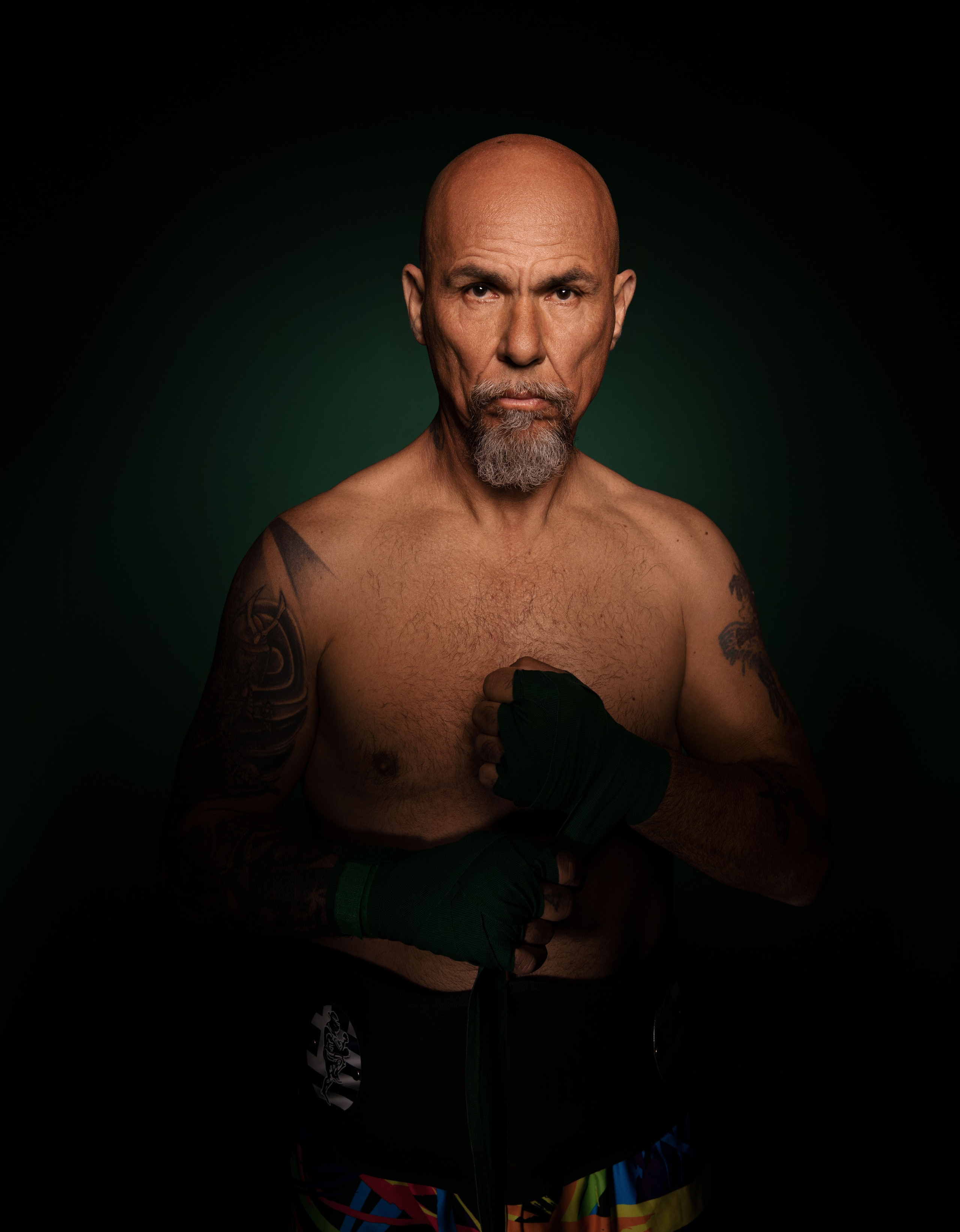 MAN PORTRAIT. Photographer Anya Khasapi. Nafplio, Greece