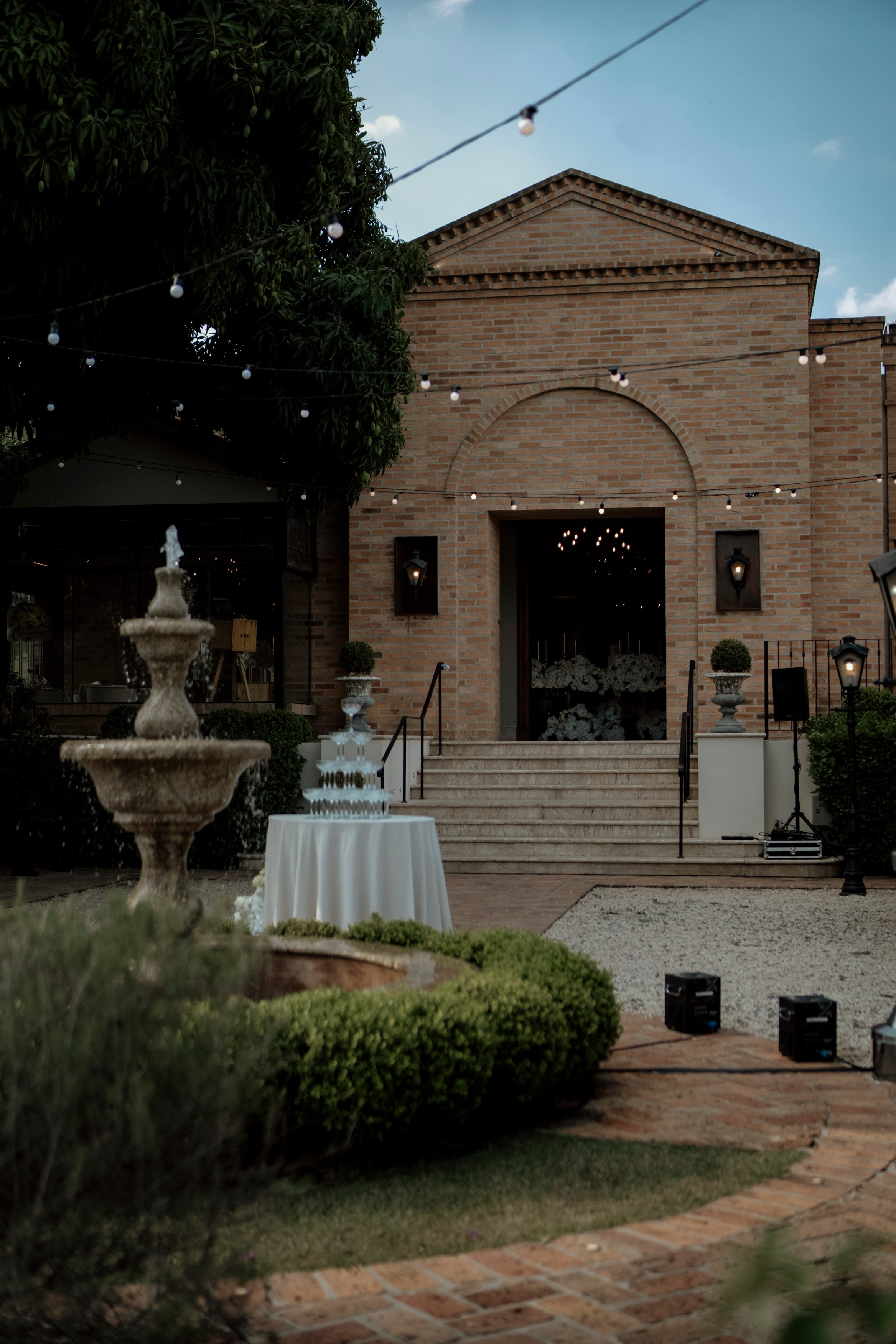 Laura & Lucas. Congiu Wedding