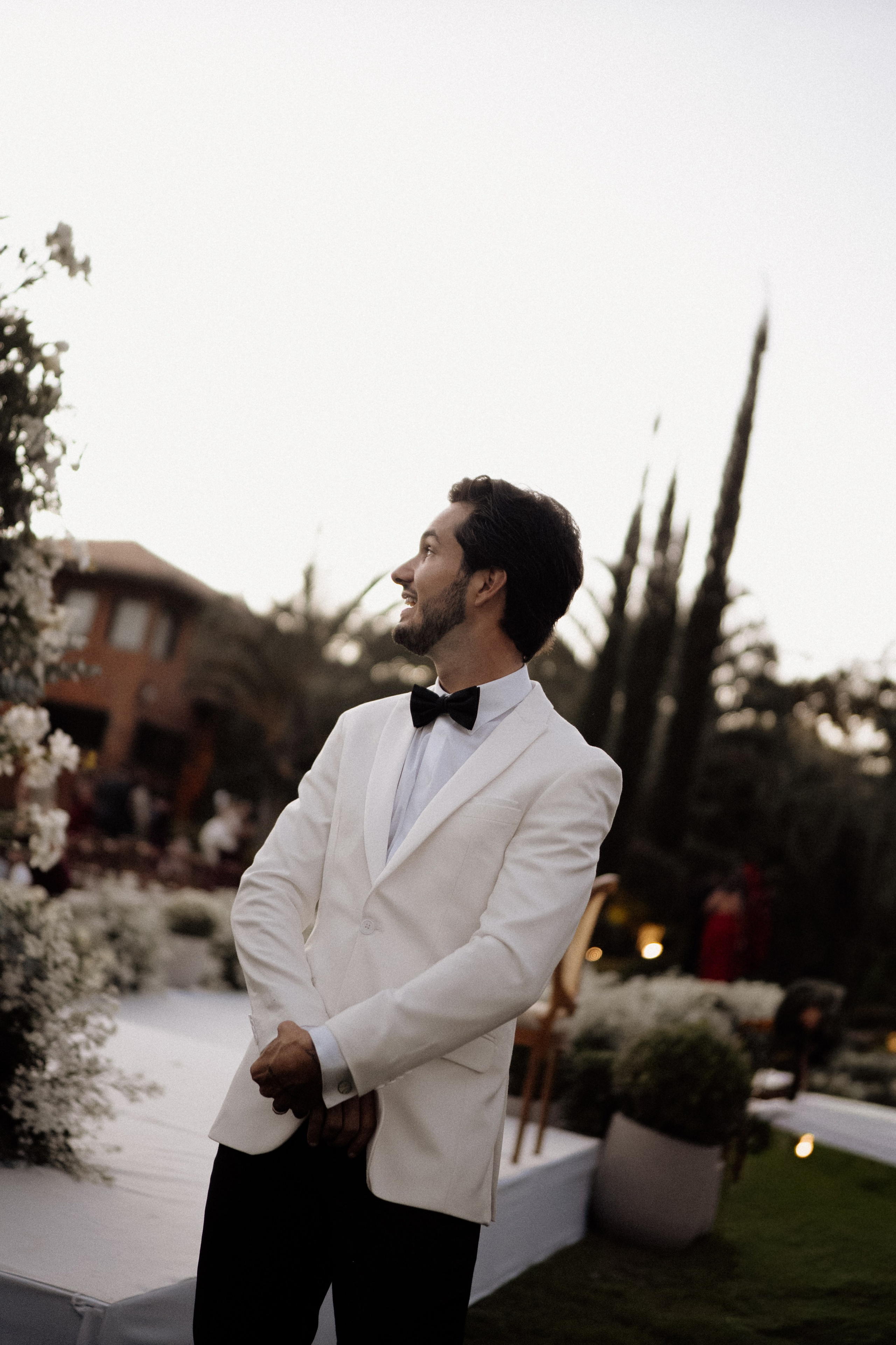 Amanda & Gustavo | Casamento. Congiu Wedding