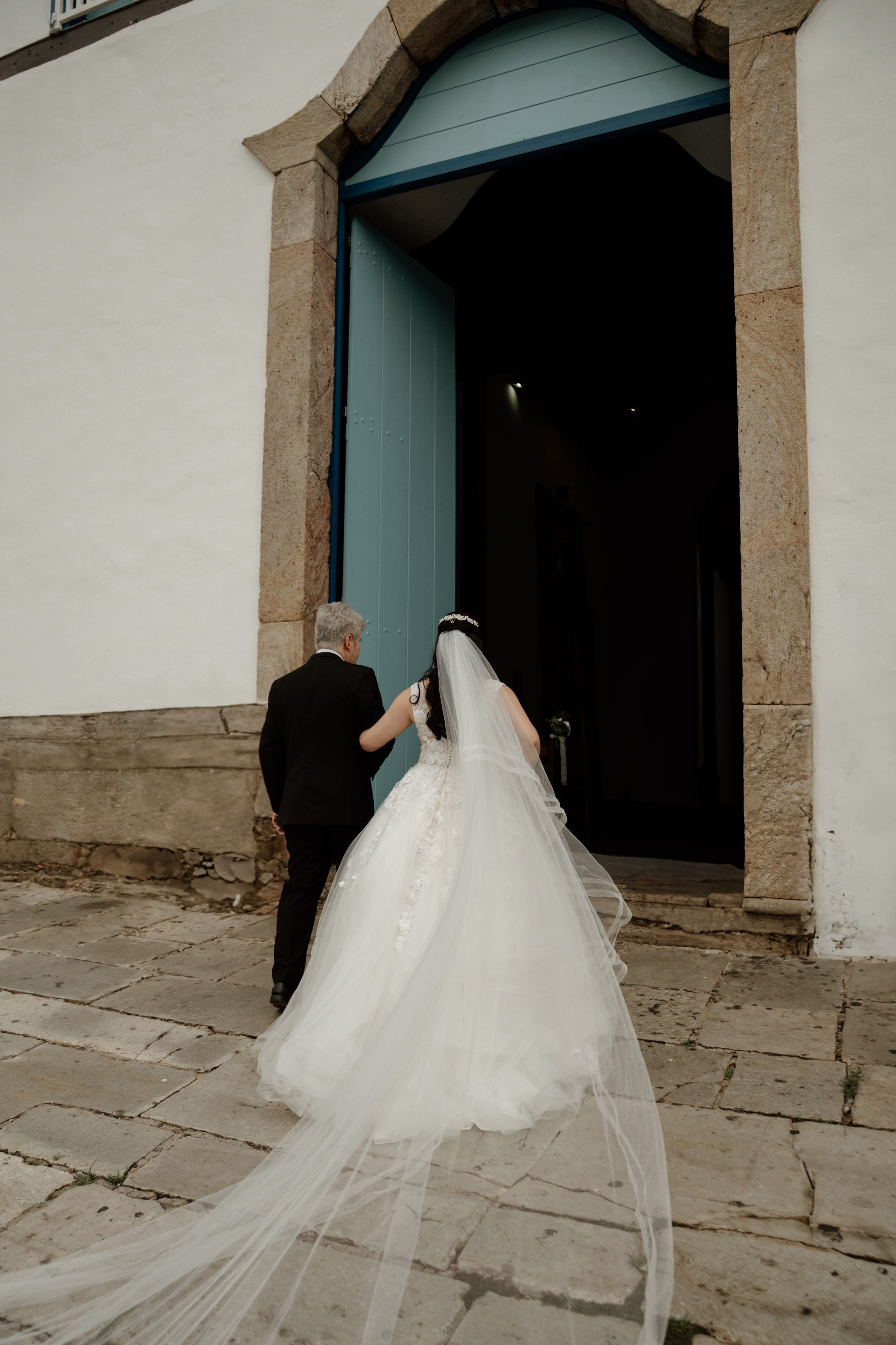 Clarice & Caio. Congiu Wedding