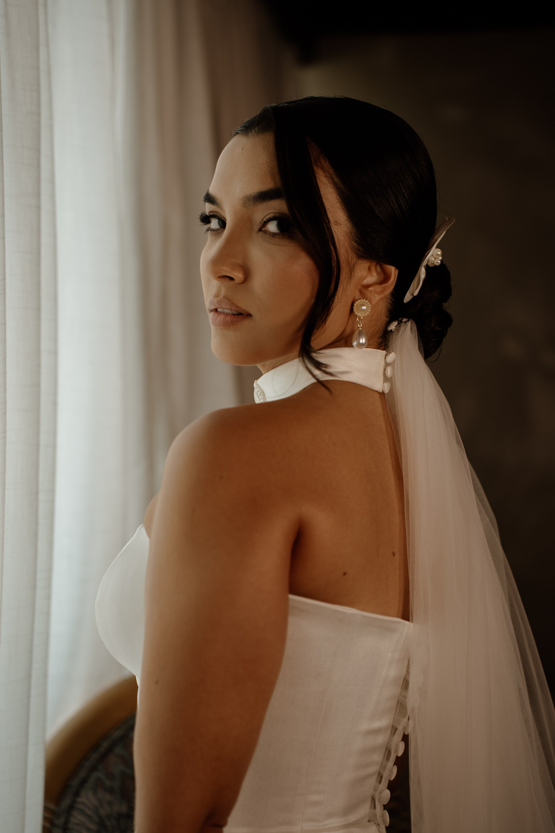 Vitória & João Pedro. Congiu Wedding