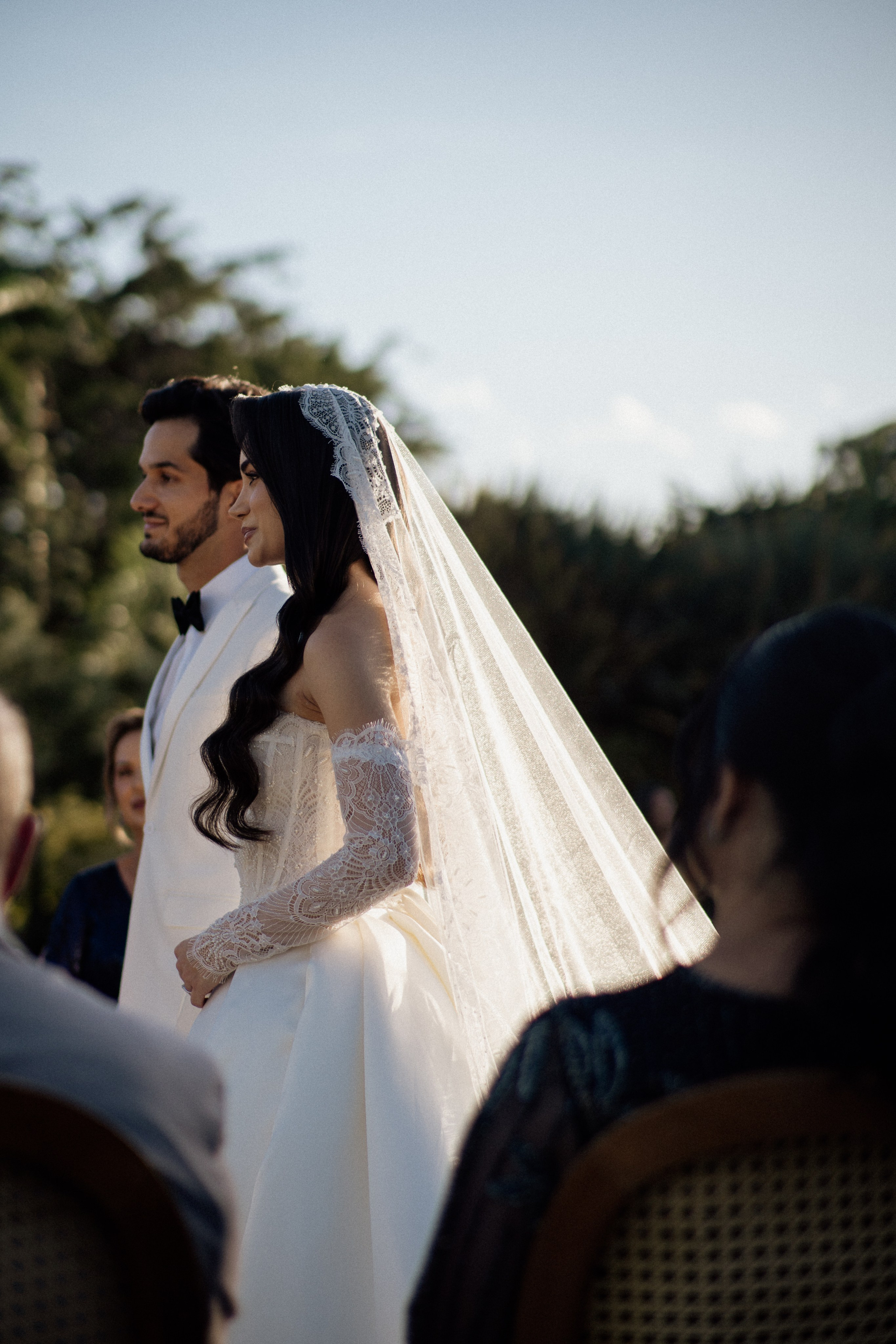 Amanda & Gustavo | Casamento. Congiu Wedding
