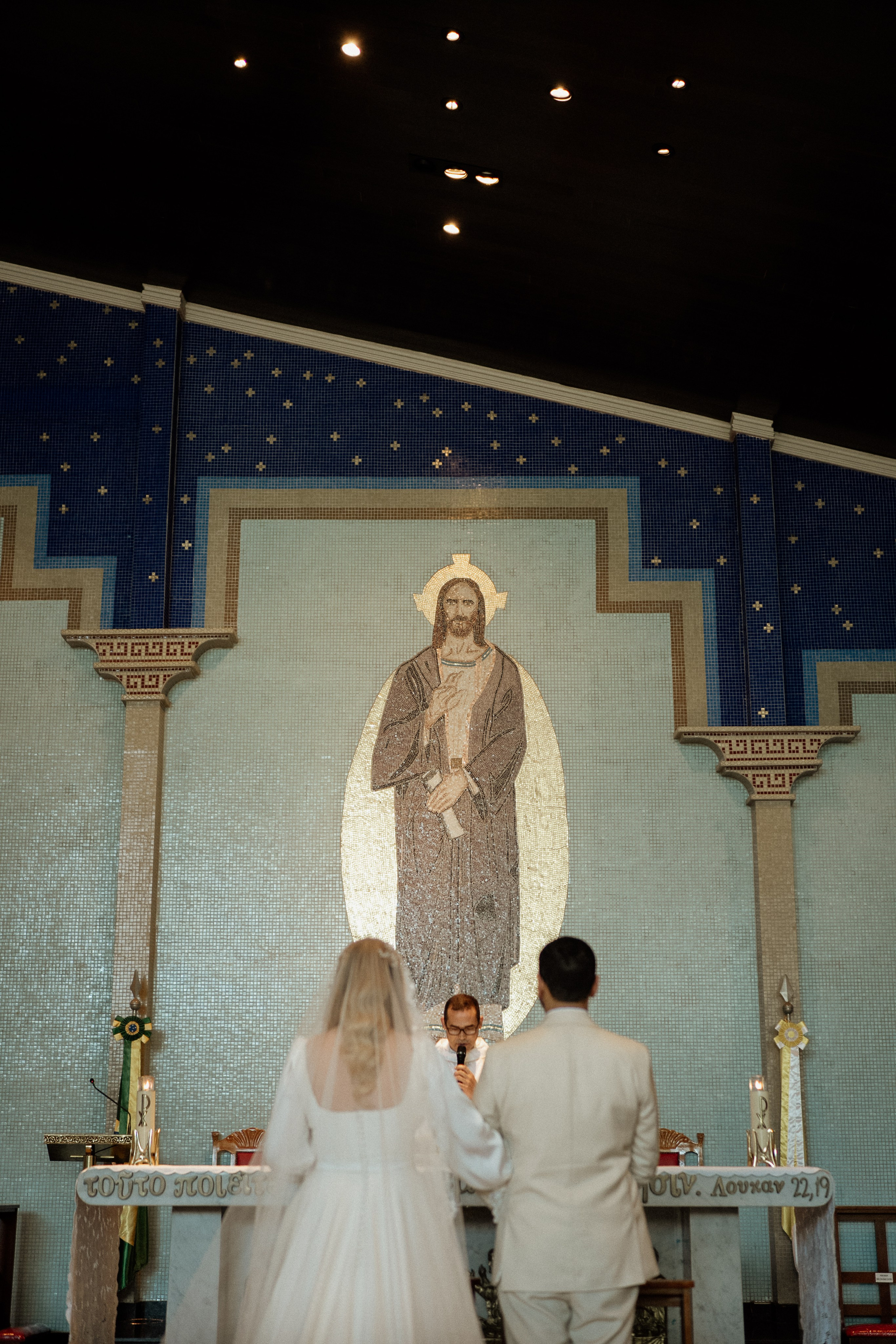 Lari & Luiz | Casamento. Congiu Wedding