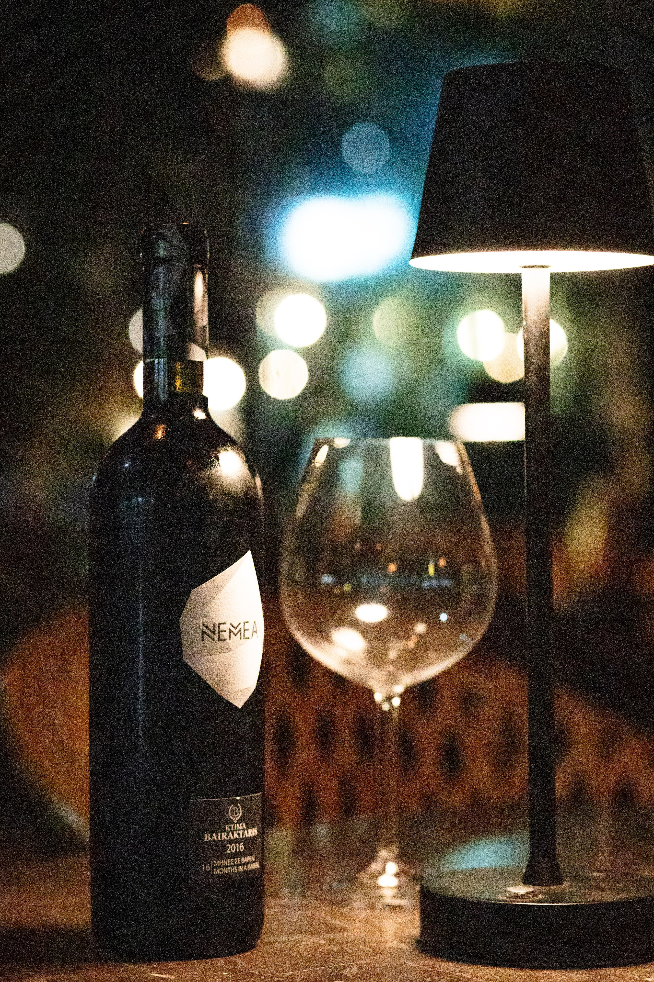 Restauracja Star Bar