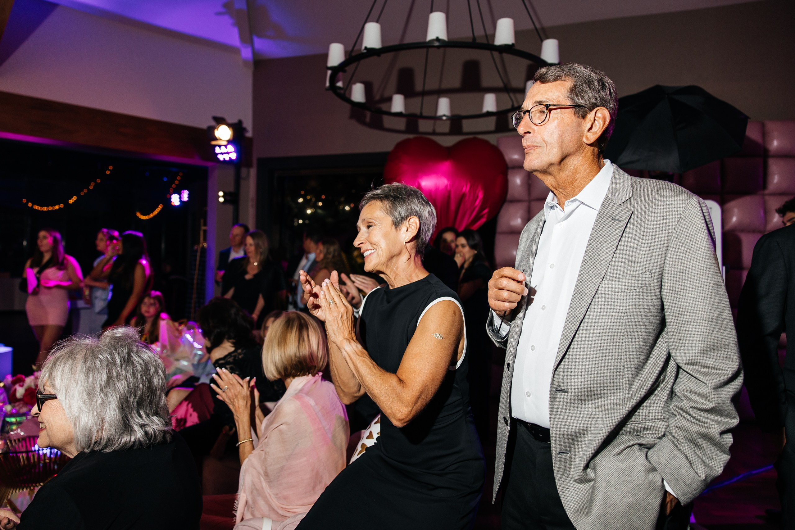 Mitzvah gallery 2. Photographer Andrei White