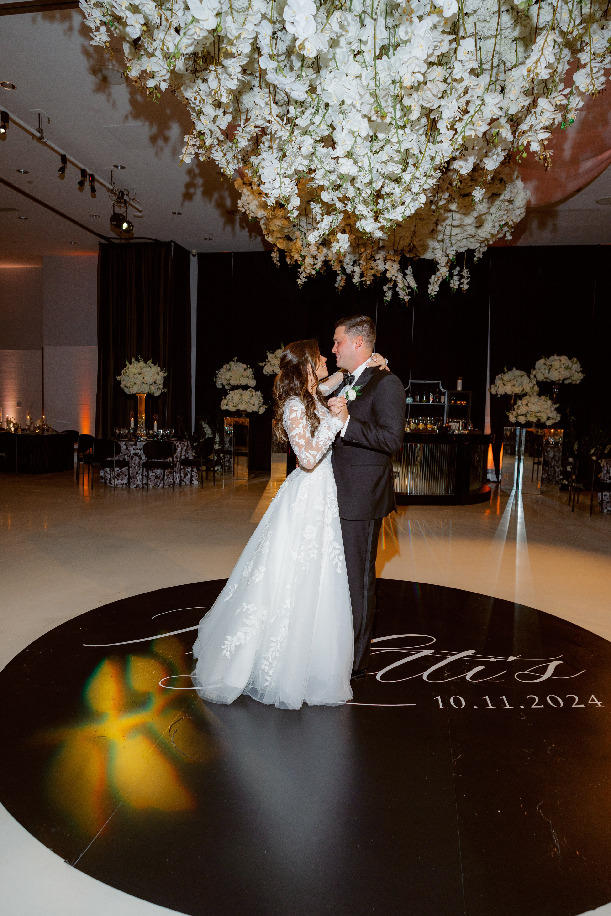 Jenna and Steven. Wedding photographer and videographer New York | New Jersey
