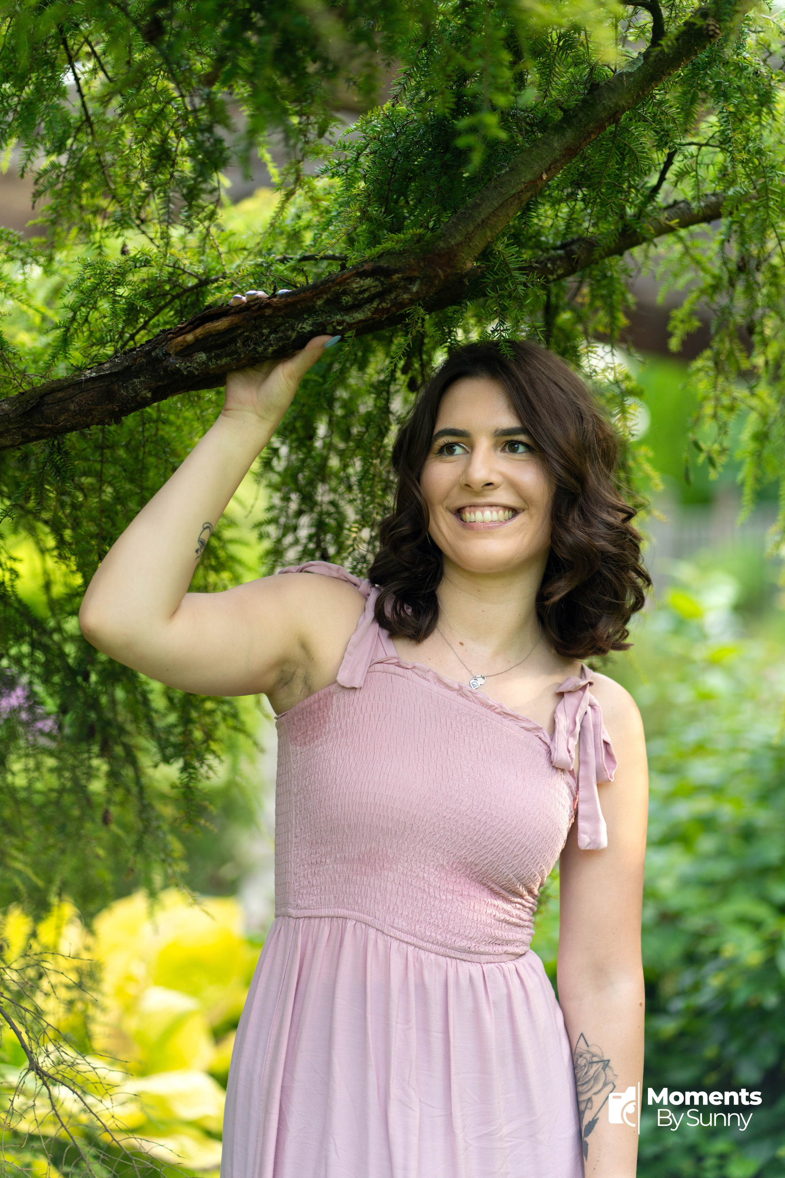 Portfolio. Moments by Sunny | Dallas Portrait & Event Photographer