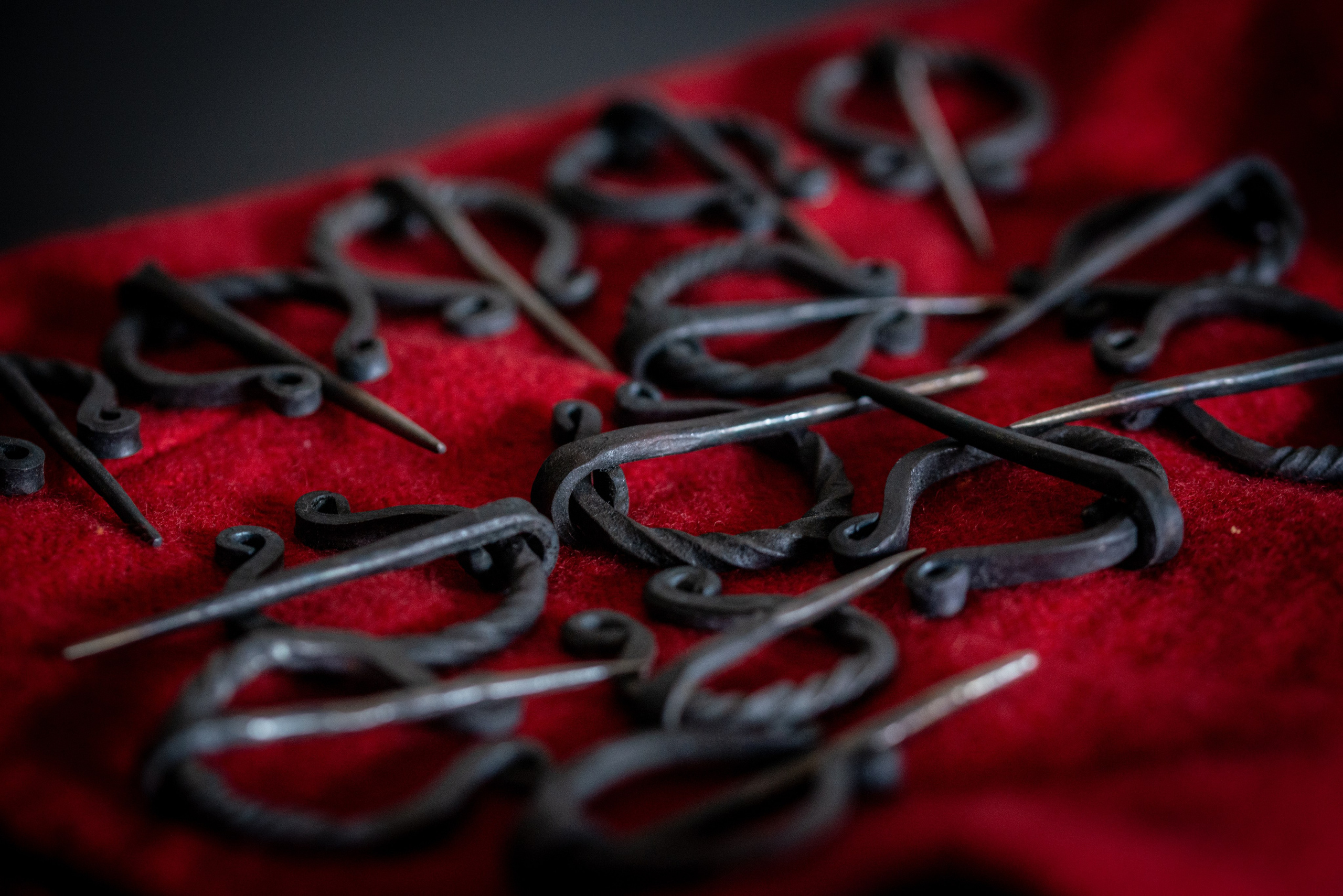 Кузница Вёлунда. КРиС «Нортман»