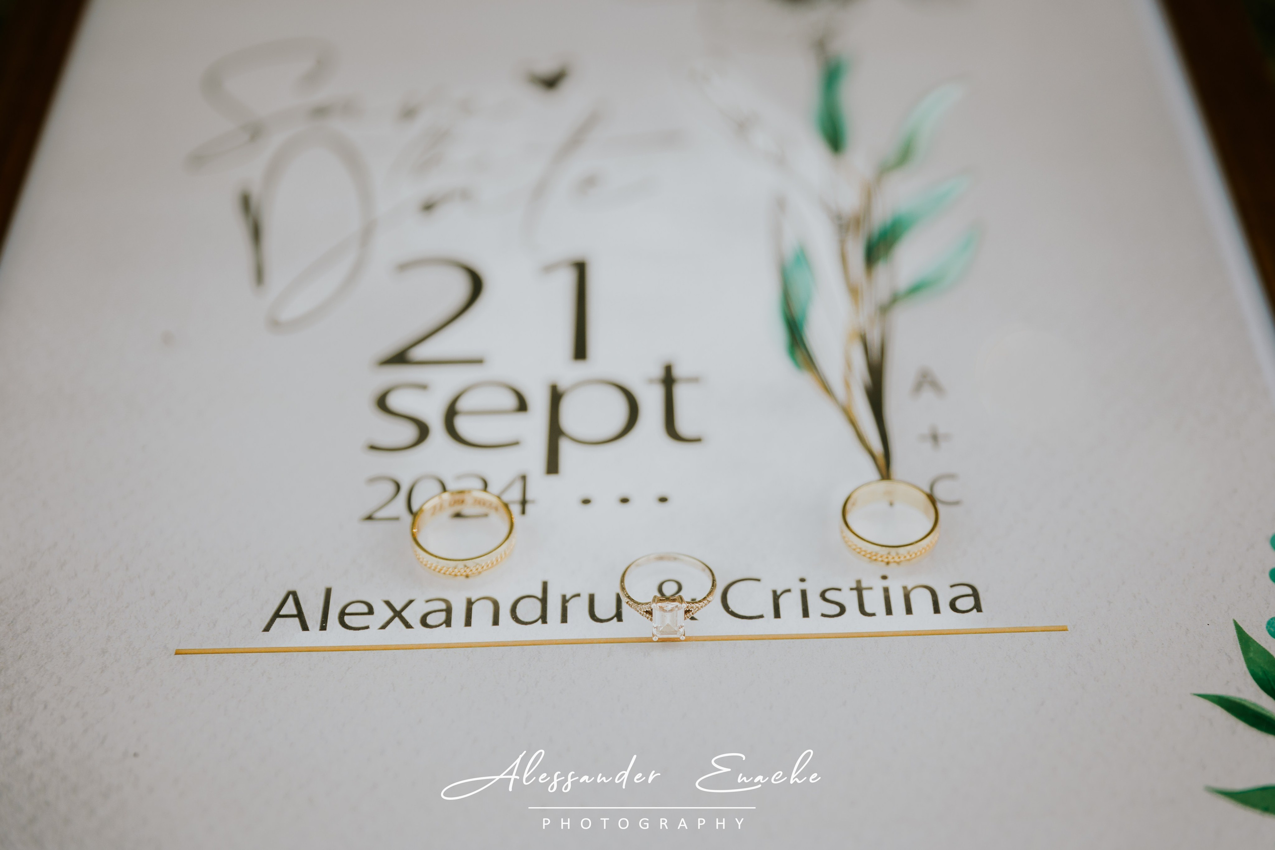 Alexandru & Cristina. Fotograf prin #Piatraneamt-Alessander Enache