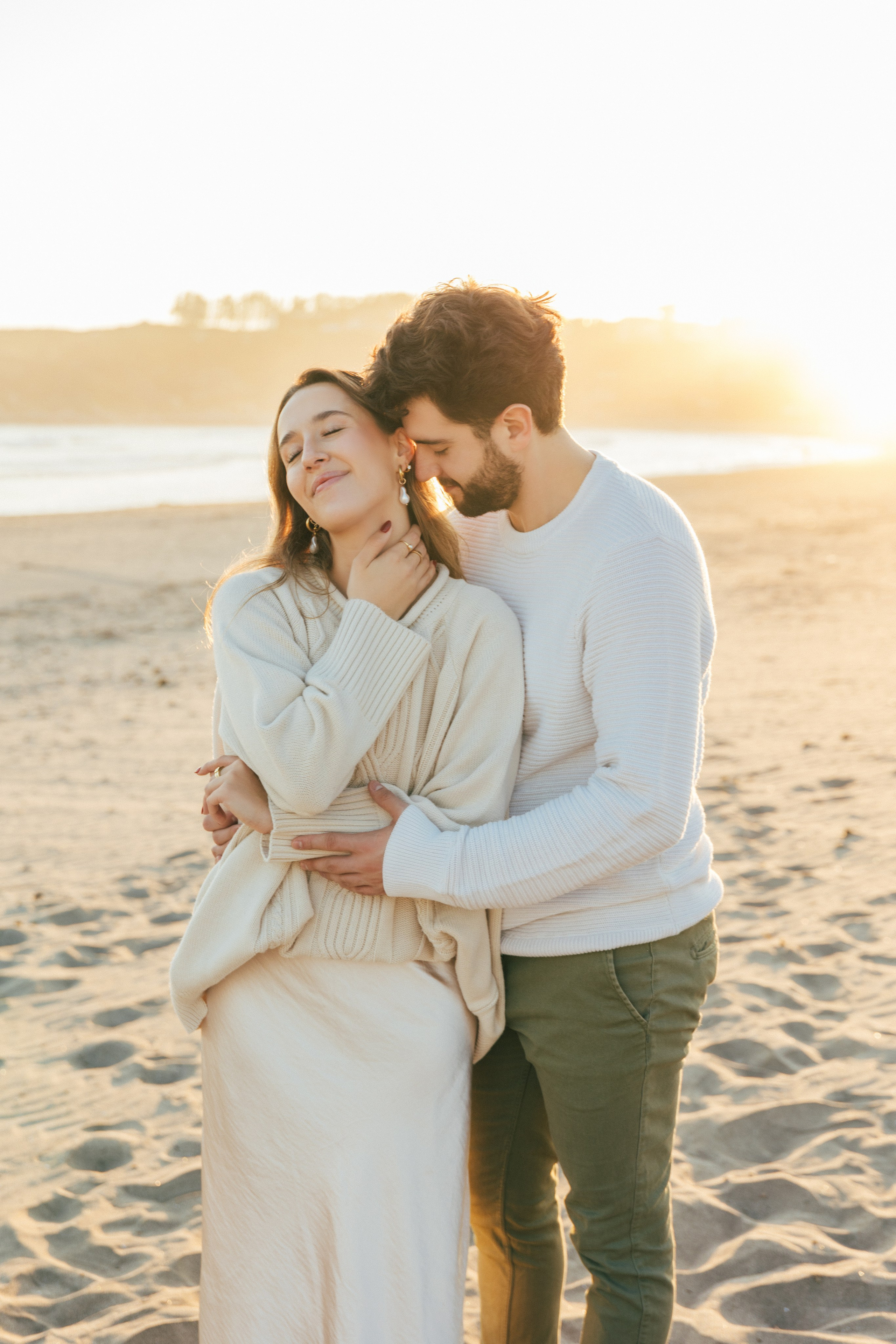 Pini y Pipe. Fotógrafa familiar Santiago y Chile Anna Almazova