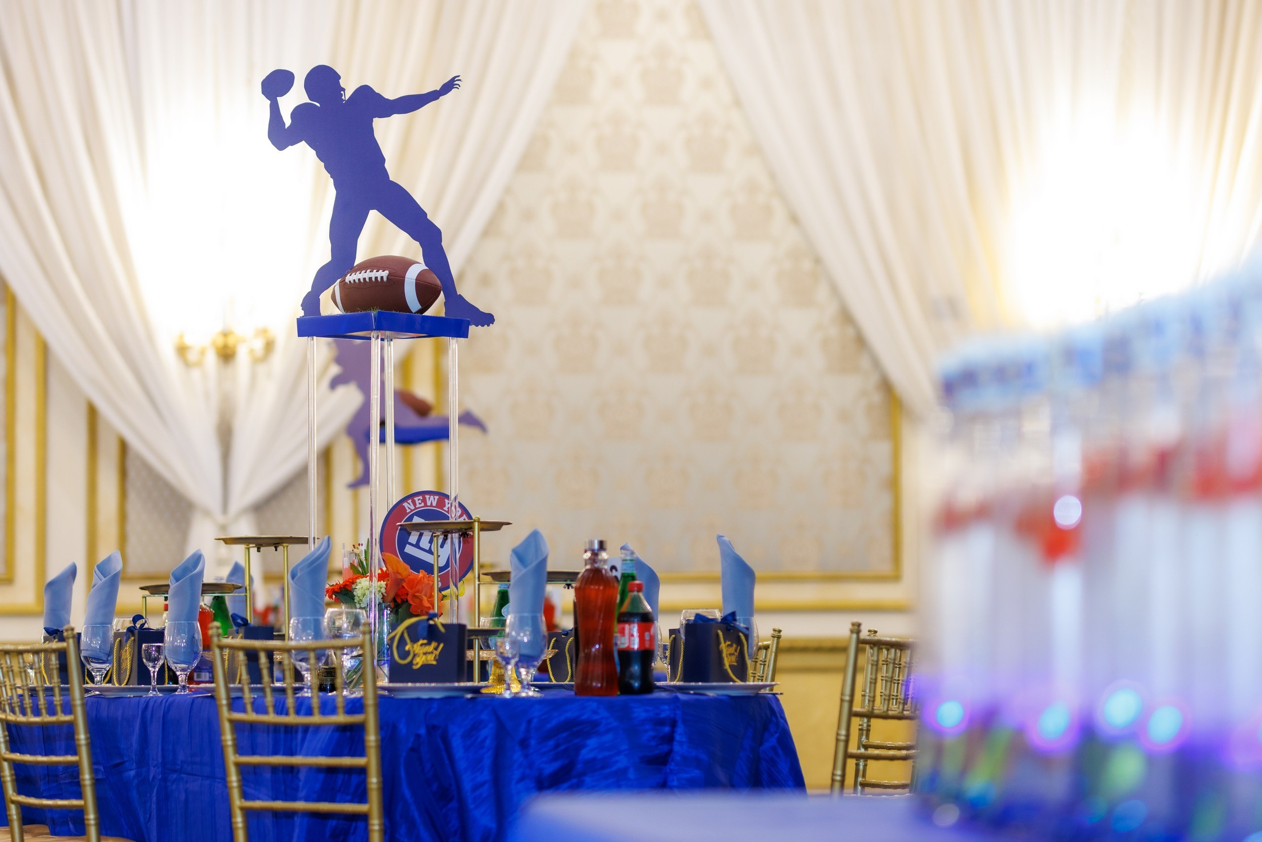 Brandon's Bar Mitzvah. Mazal Tov Studio