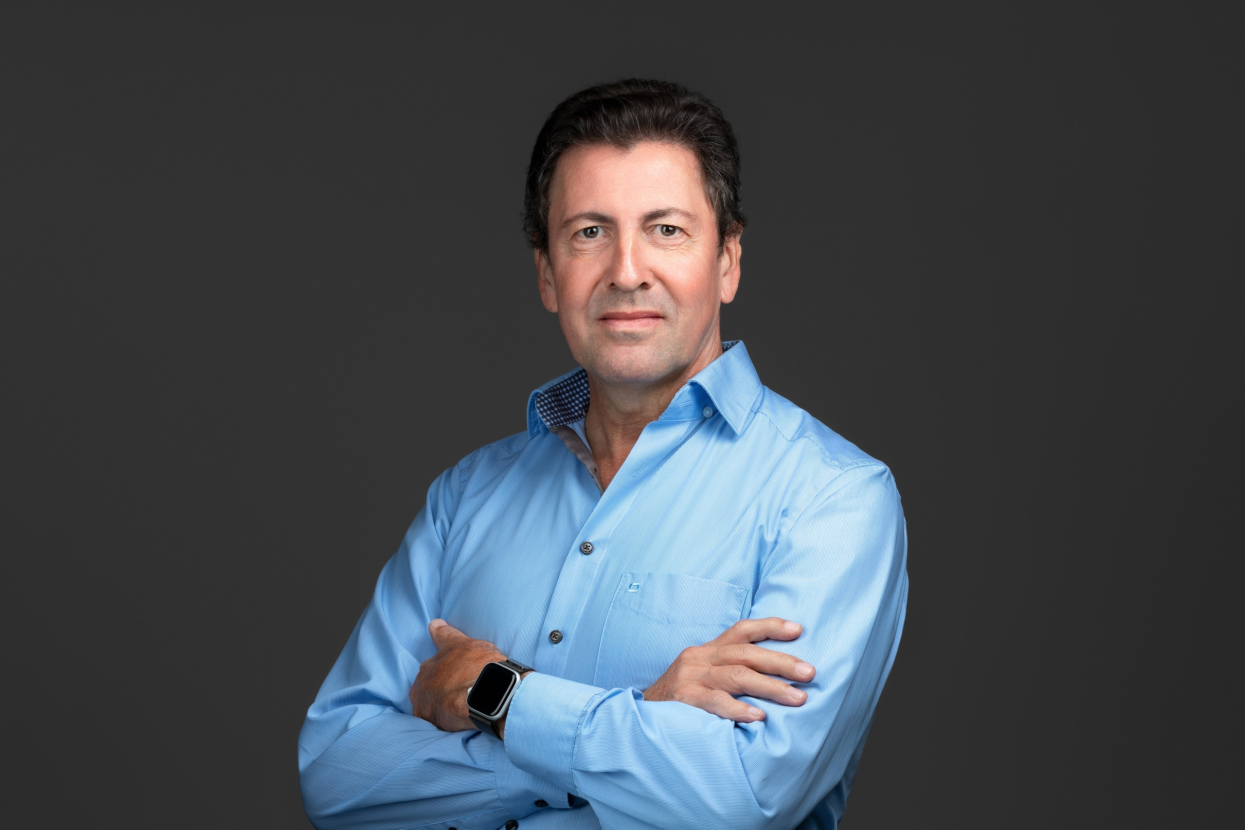 Professionelle Büroreportage Ladenburg - Corporate Photography Service von LAV Fotostudio