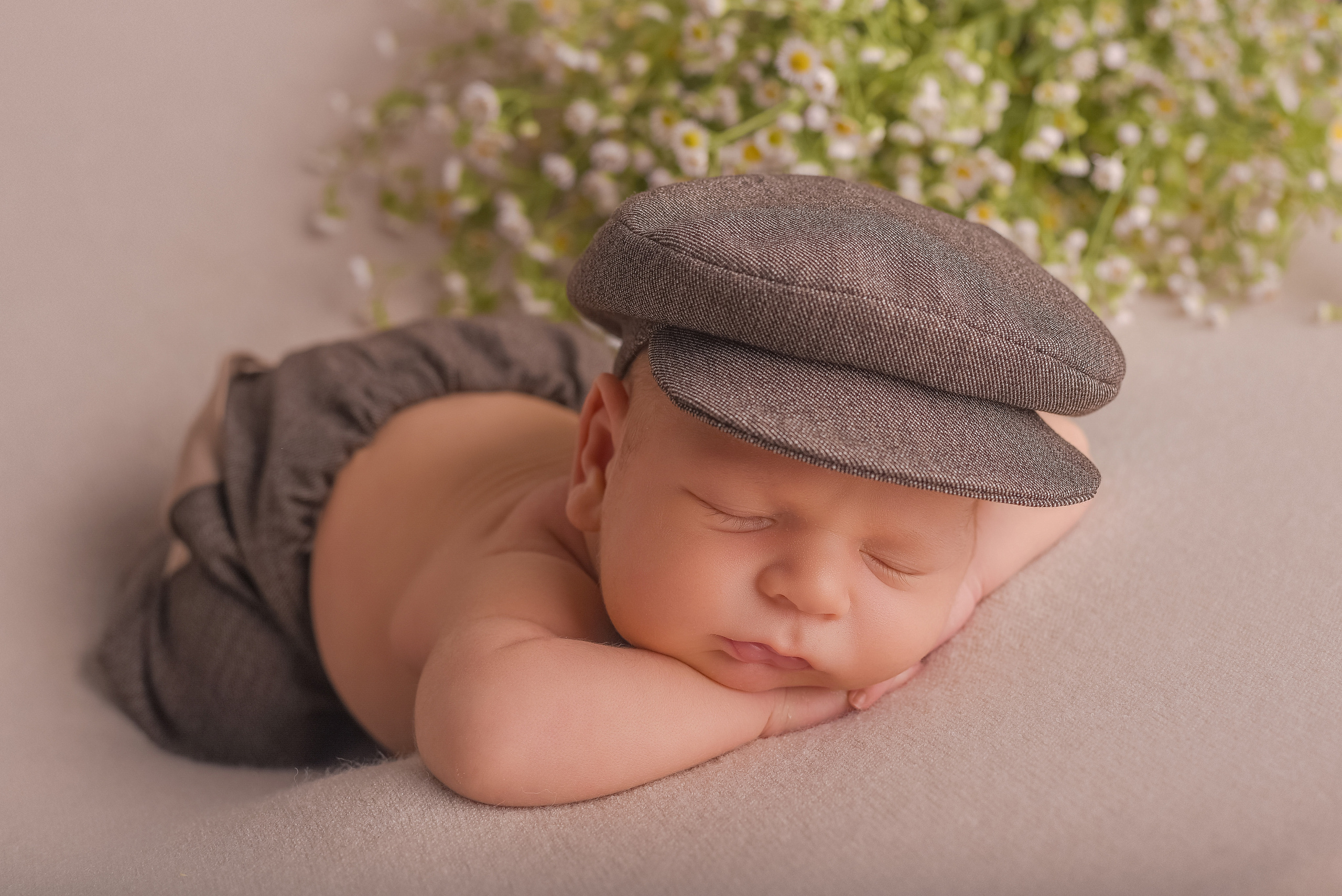 Фотосессия newborn в Ташкенте. Семейный и детский фотограф в Ташкенте Луиза