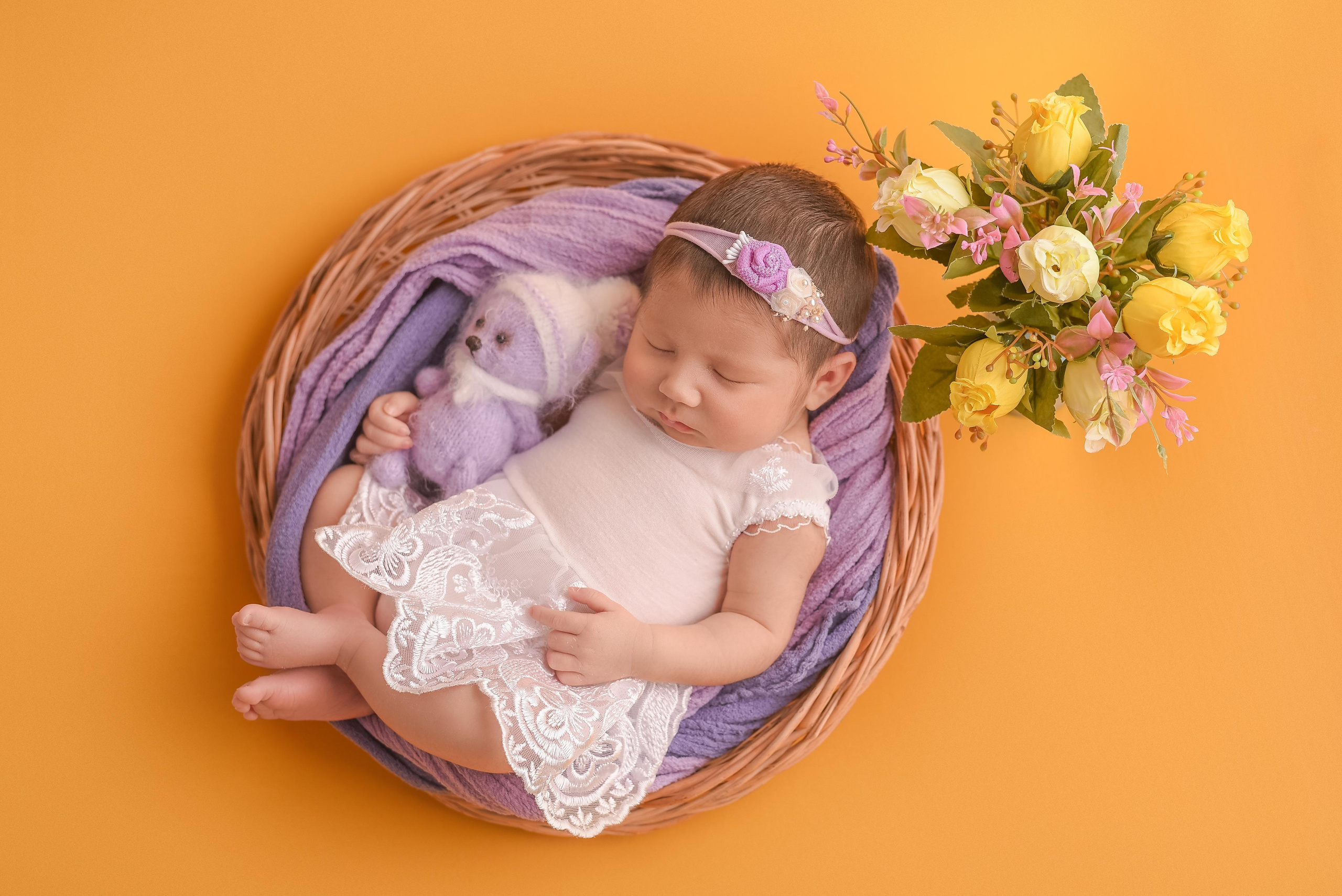 Фотосессия newborn в Ташкенте. Семейный и детский фотограф в Ташкенте Луиза