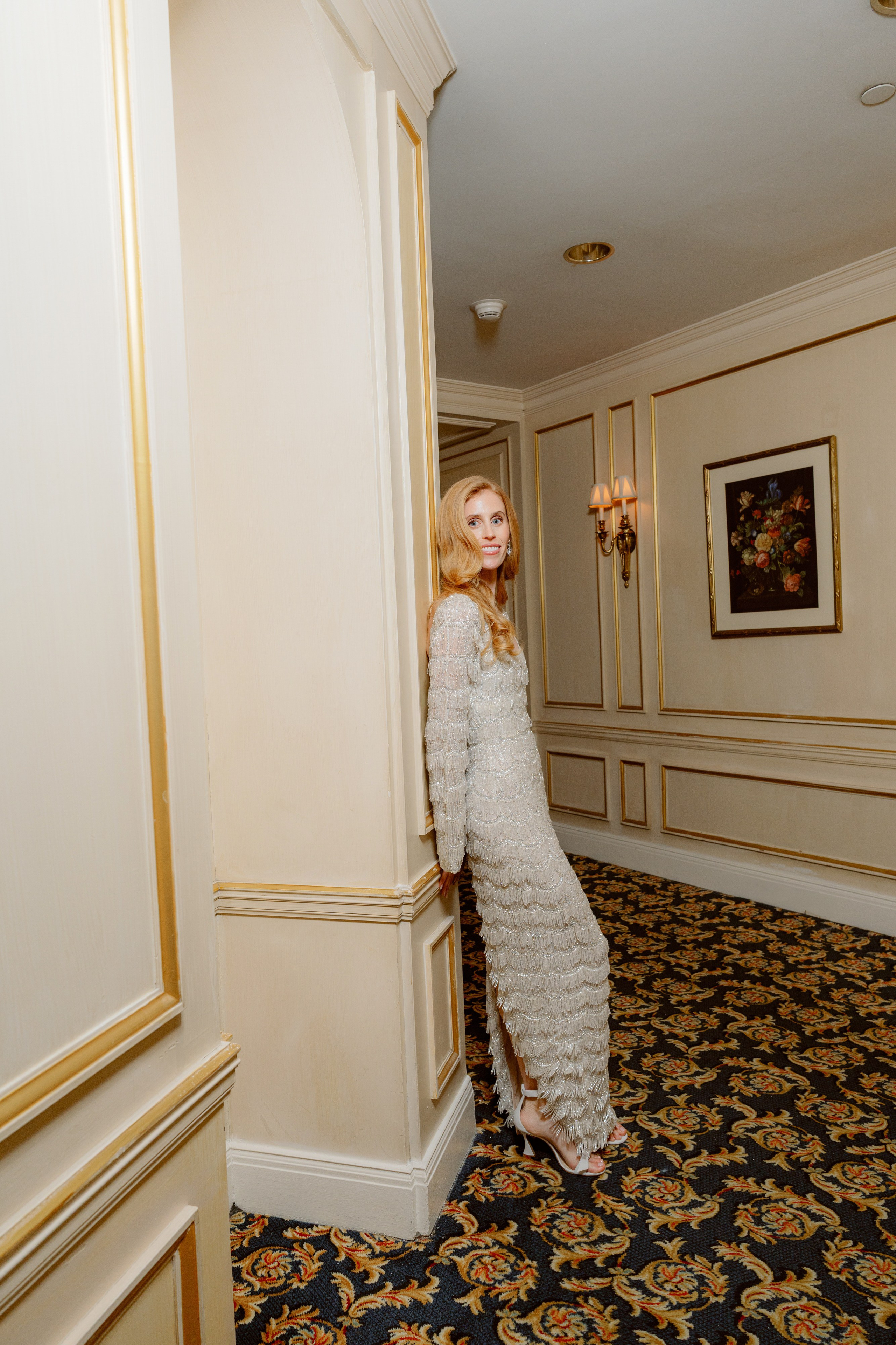 Anne and Maxwell. Wedding photographer and videographer New York | New Jersey