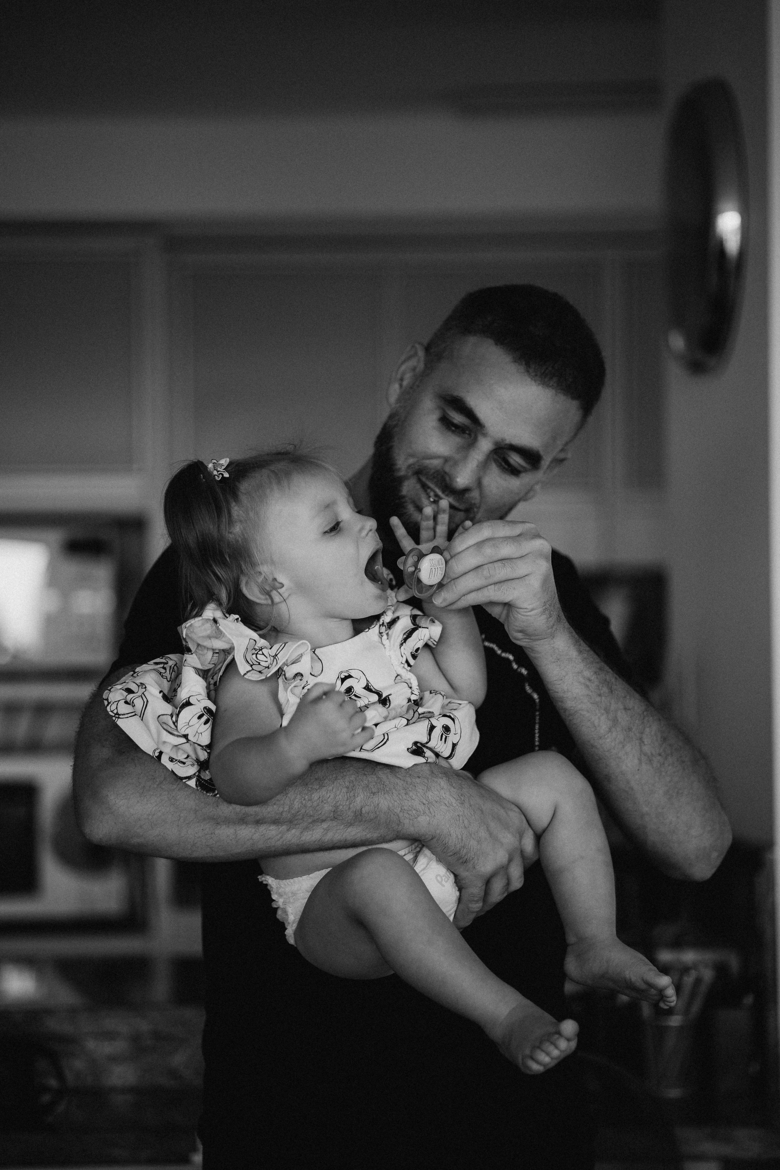 1 ano da Agata. Fotografa de família e crianças em Florianópolis SC Daria Ermolaev