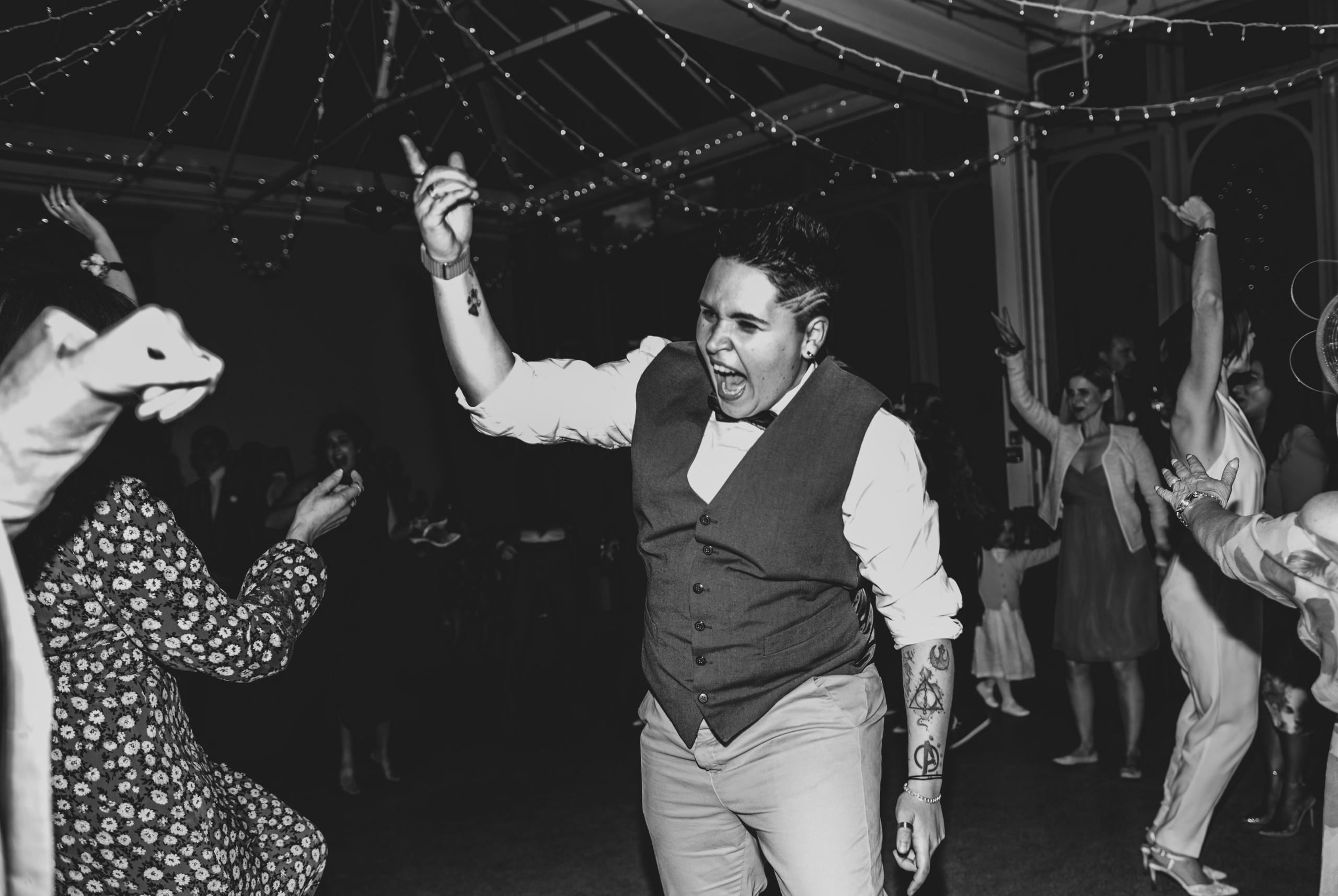 GEMMA + BIANCA. Main