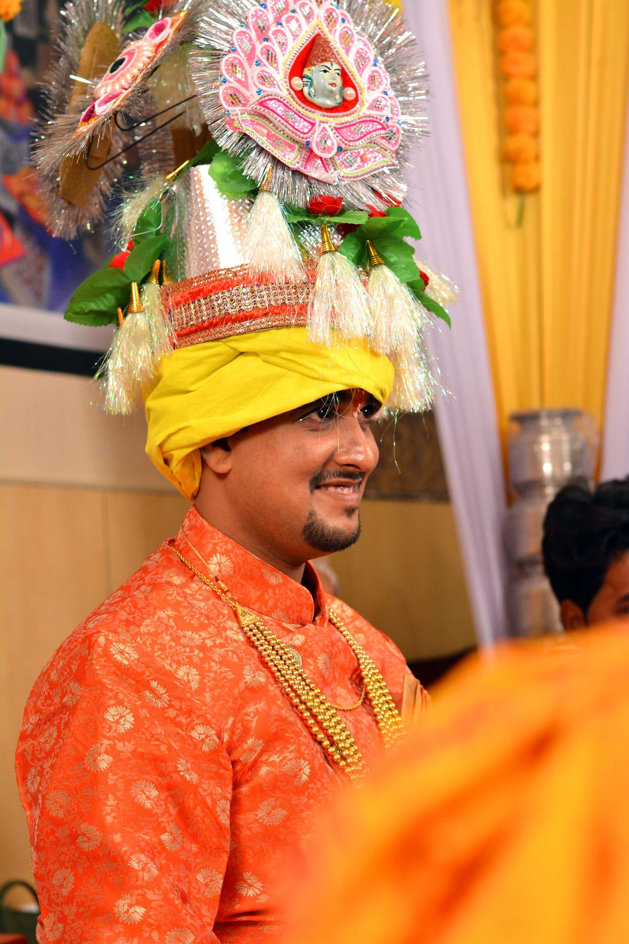 SHASHIKANT WEDS ROSHANI. “Ajay Digital Photo Studio — Capturing Timeless Wedding Moments”