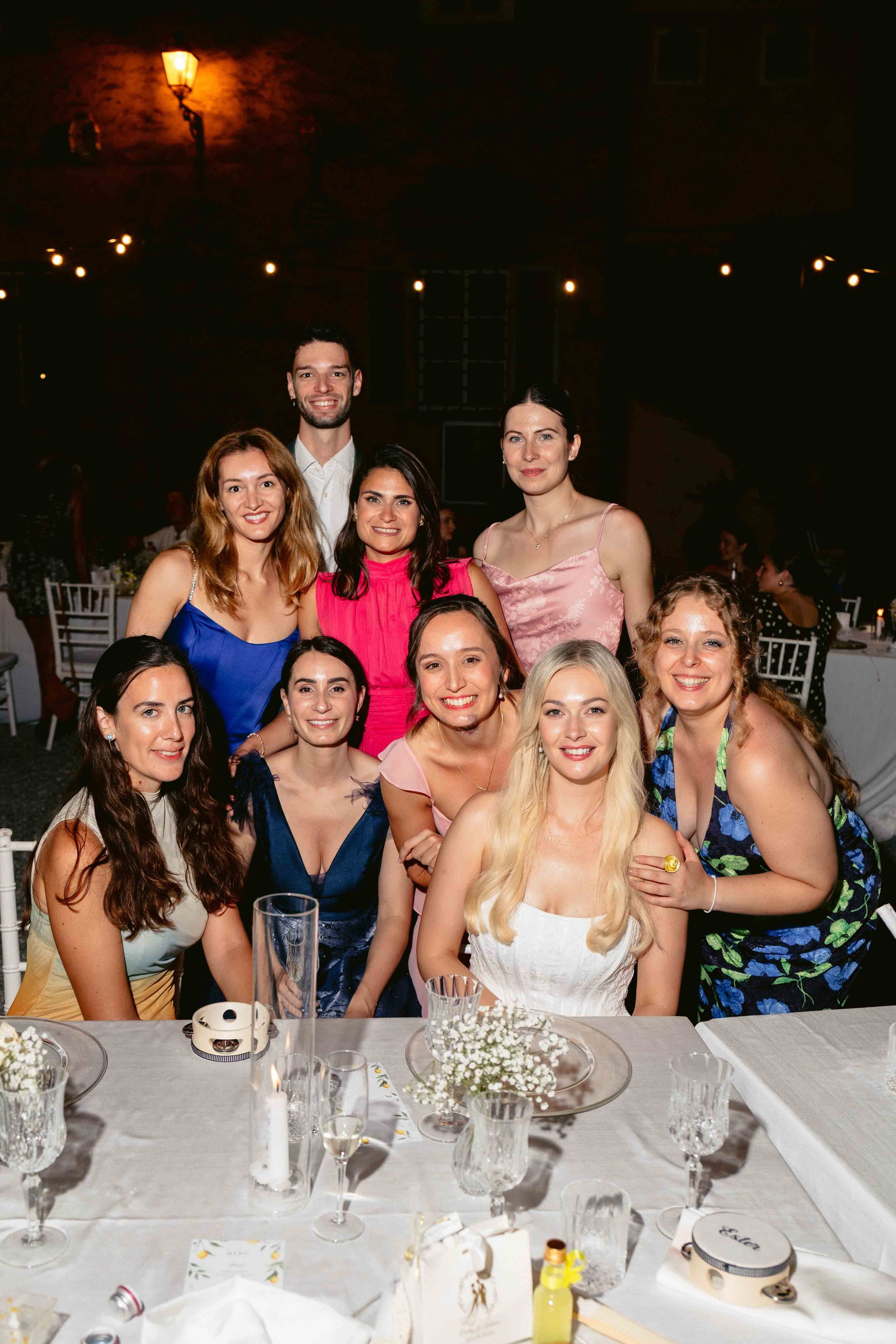 Villa Scorzi | Wedding in Pisa