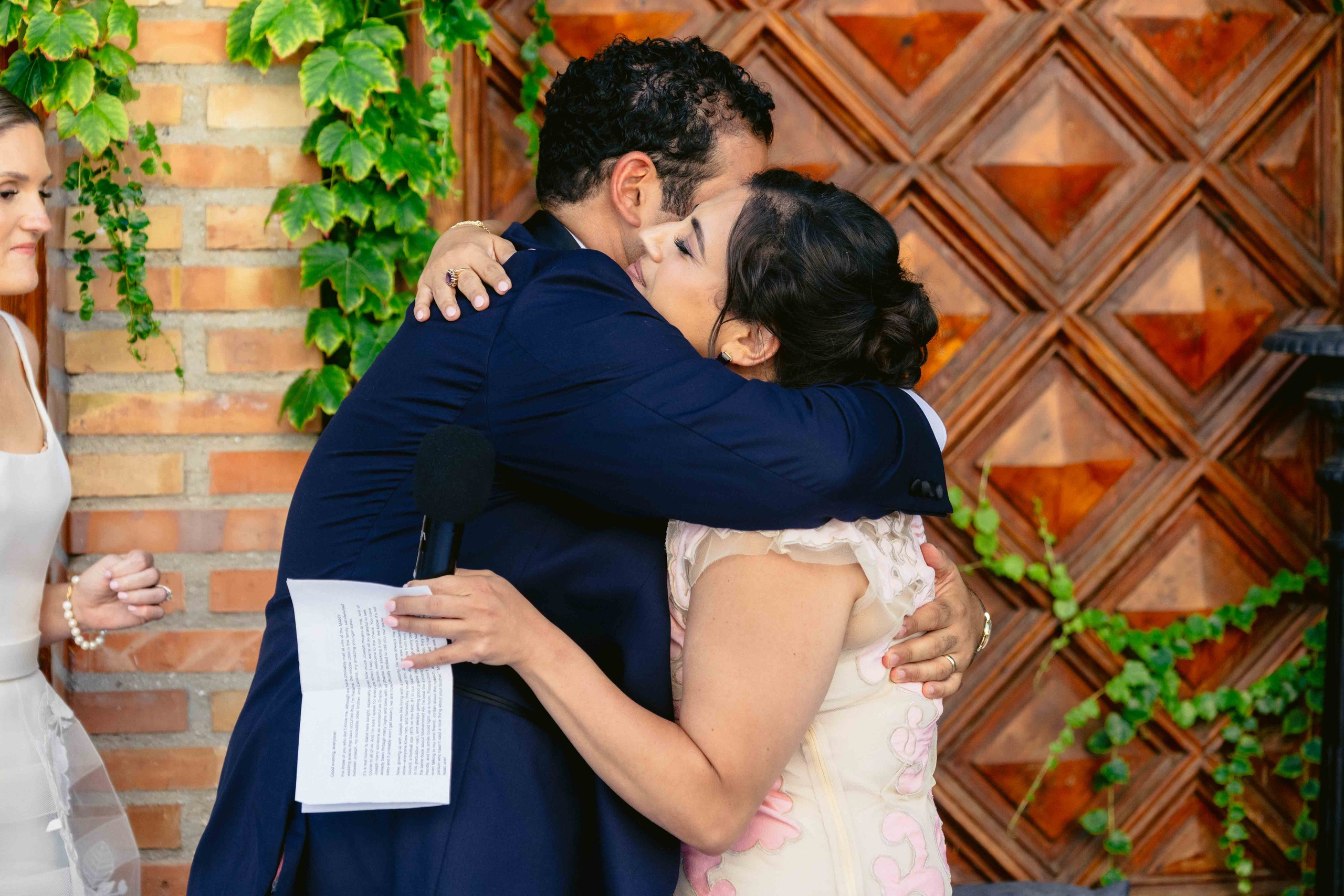 Gran Villa Rosa | Barcelona Wedding