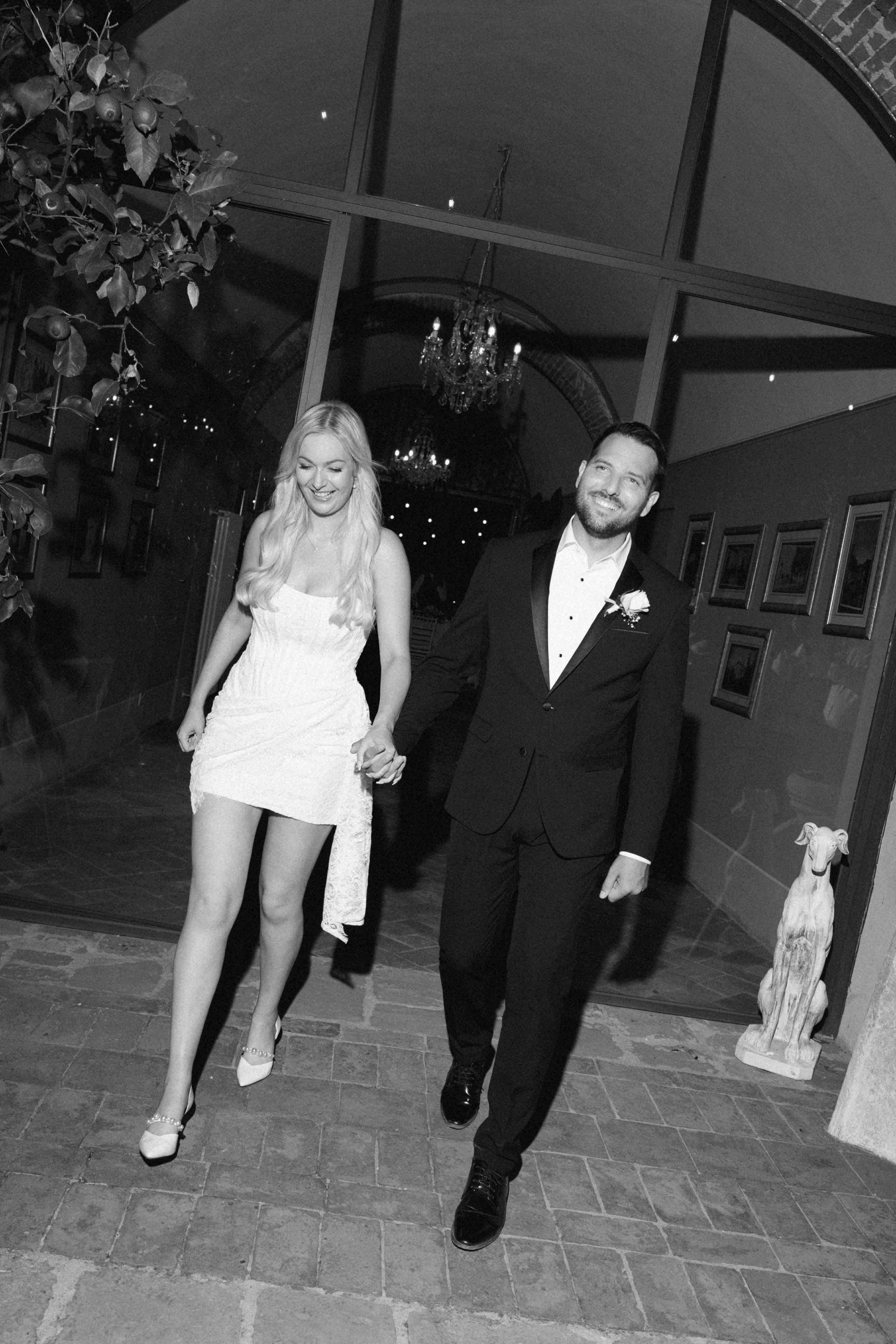 Villa Scorzi | Wedding in Pisa