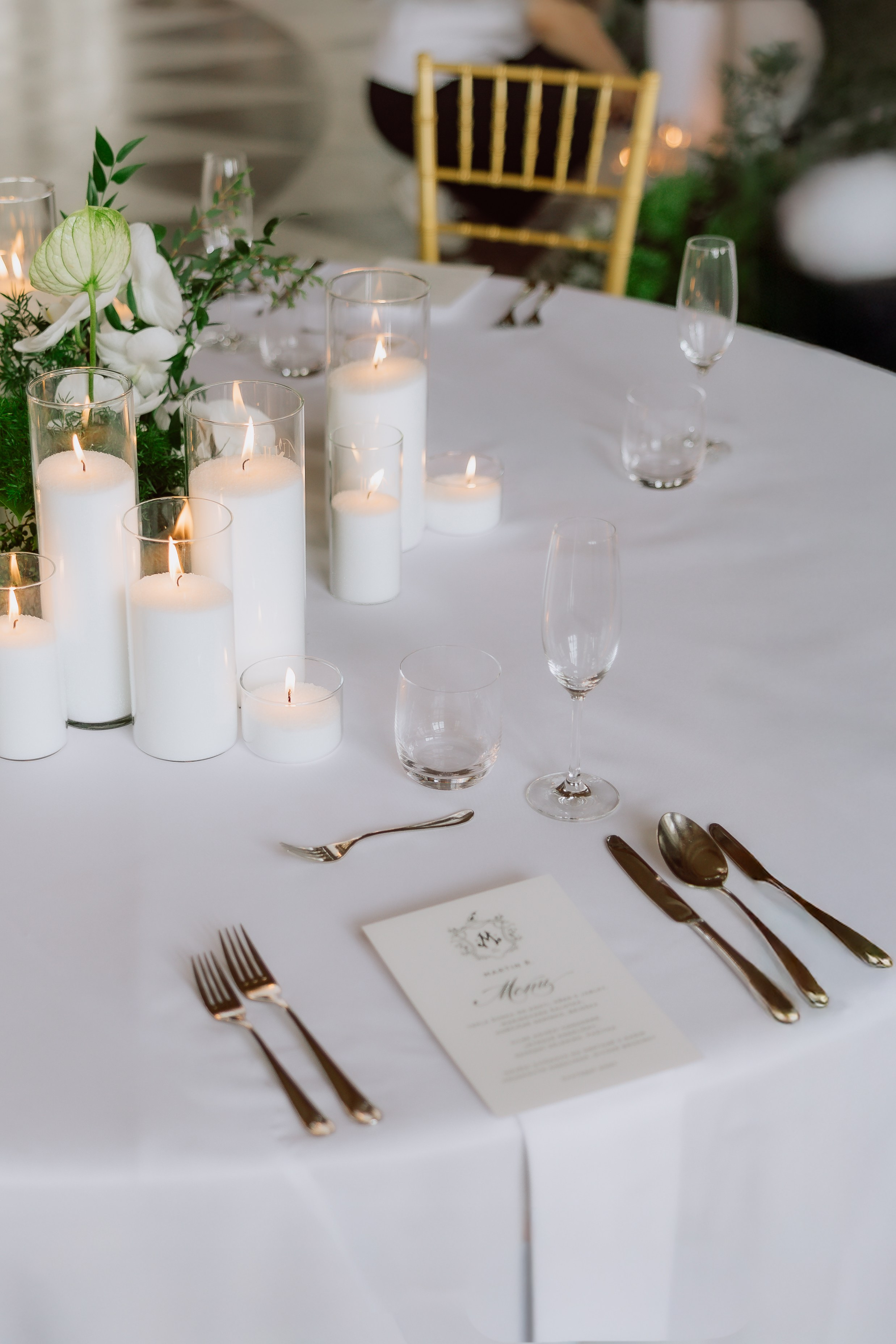 Wedding at Chateau Karlova Koruna