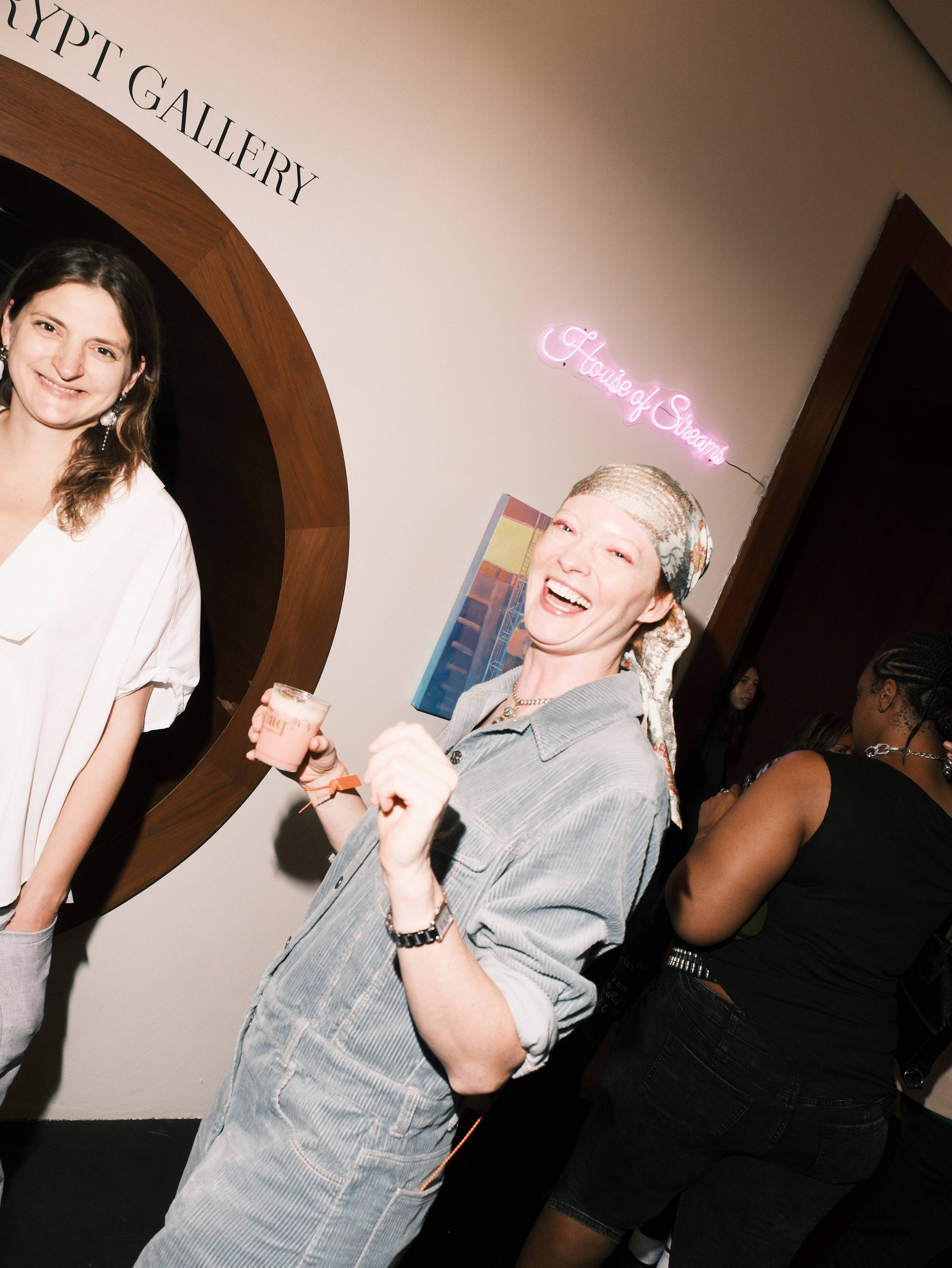 6. Event photographer NYC