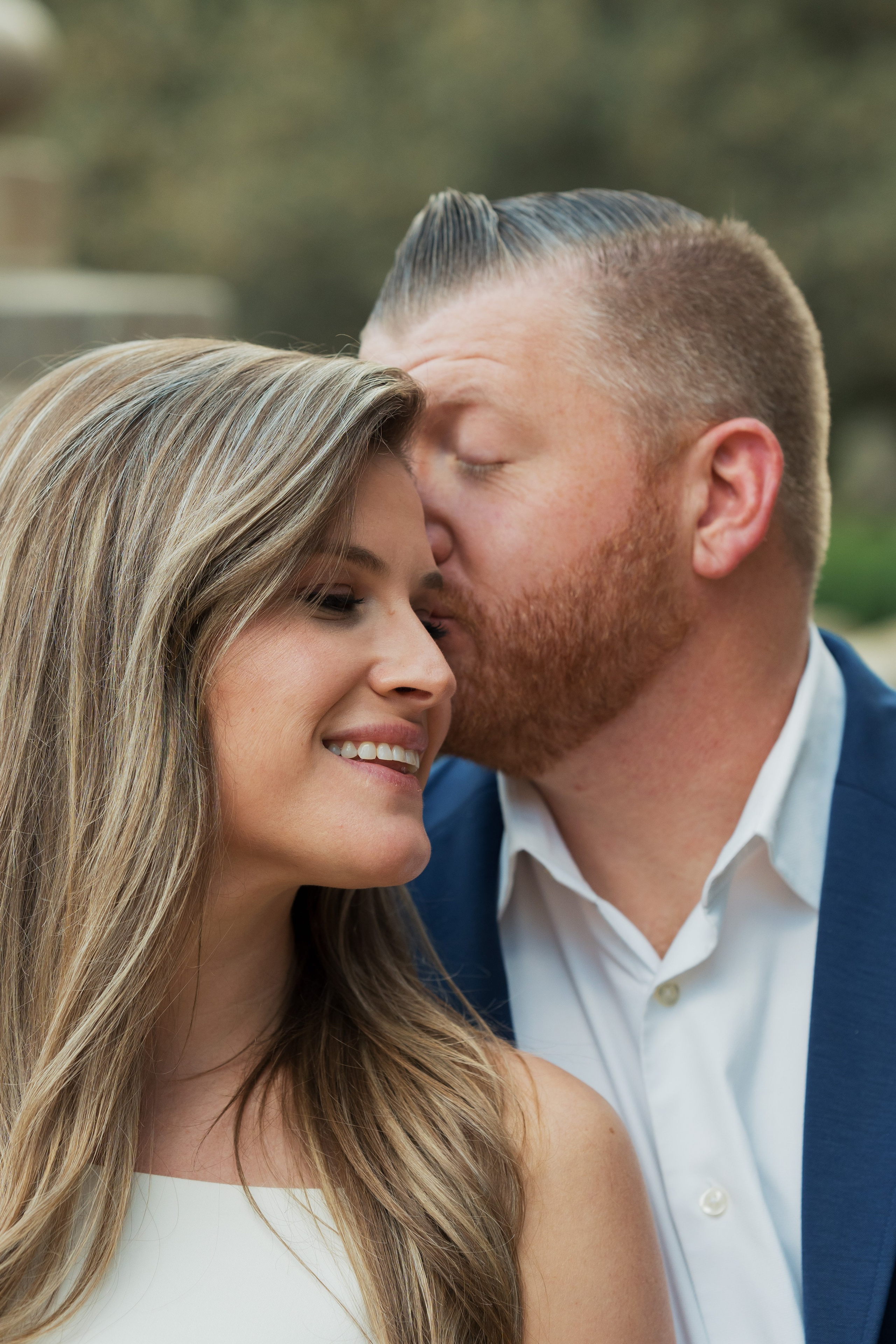 Kristen & Jeremy Engagement. Classic & Elegant Wedding Photography and Videography in SoCal