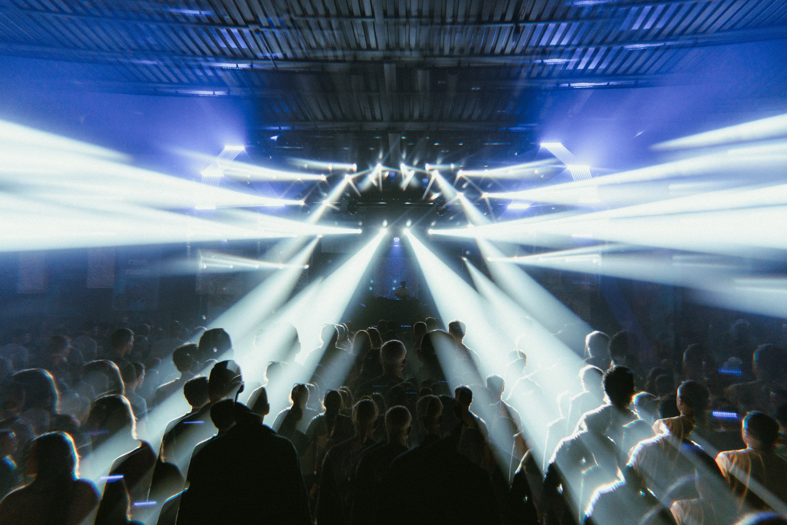 Concerts. Concert and portrait photographer in Prague