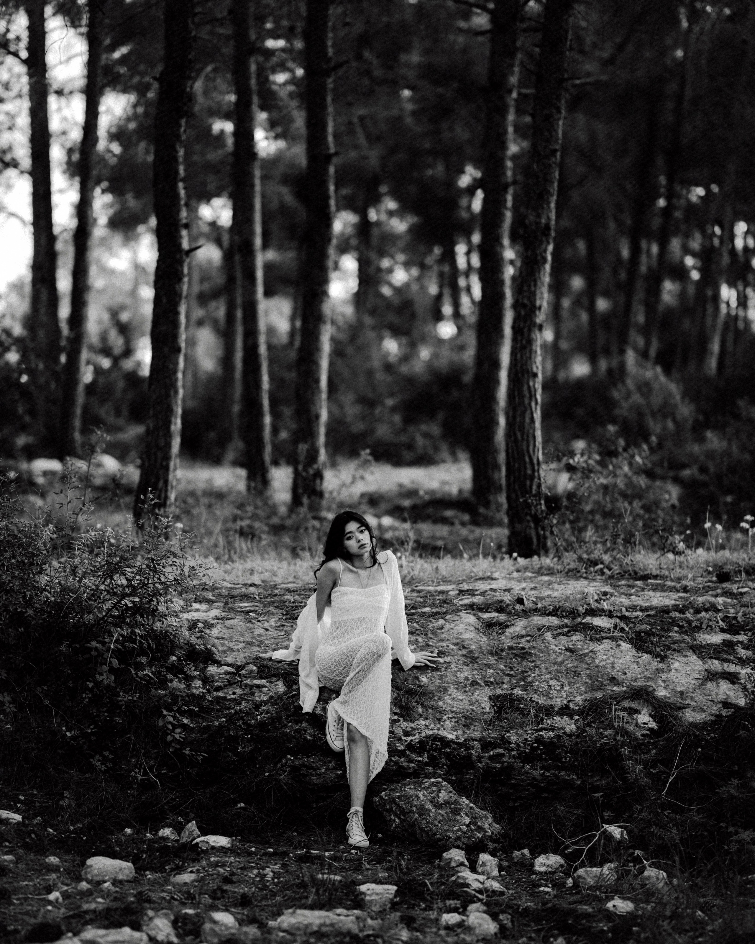 MAYA. Photographer Inna Mendelson