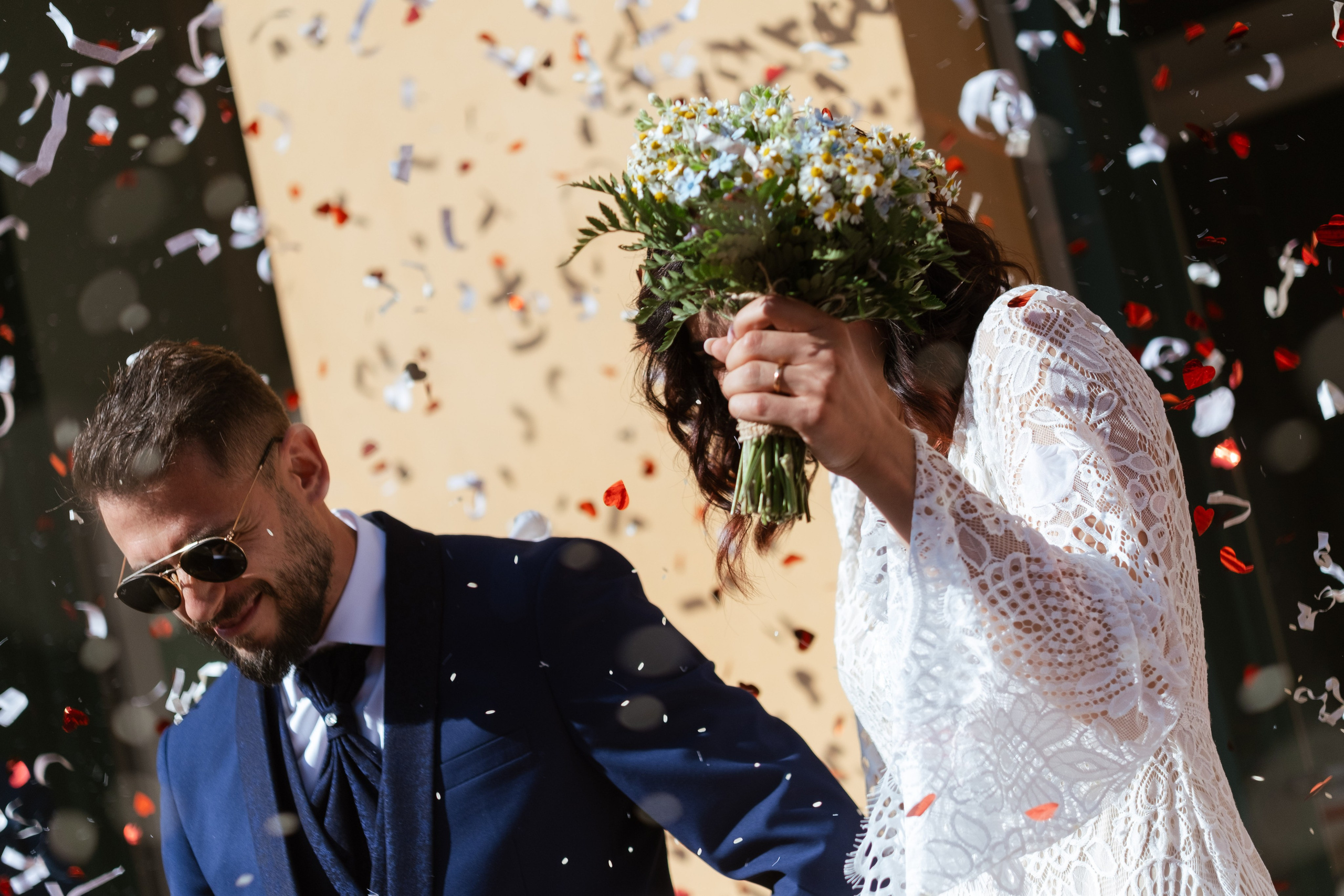 Ambra & Alberto. Weddings, sports and events photographer in Senigallia