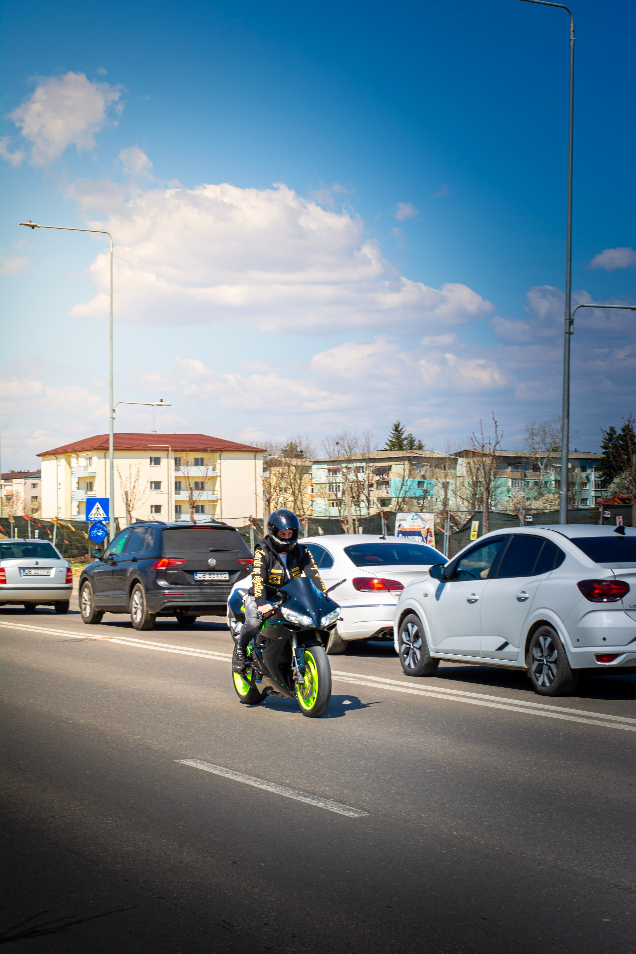 Parda Moto 2026. Johnnyshoots