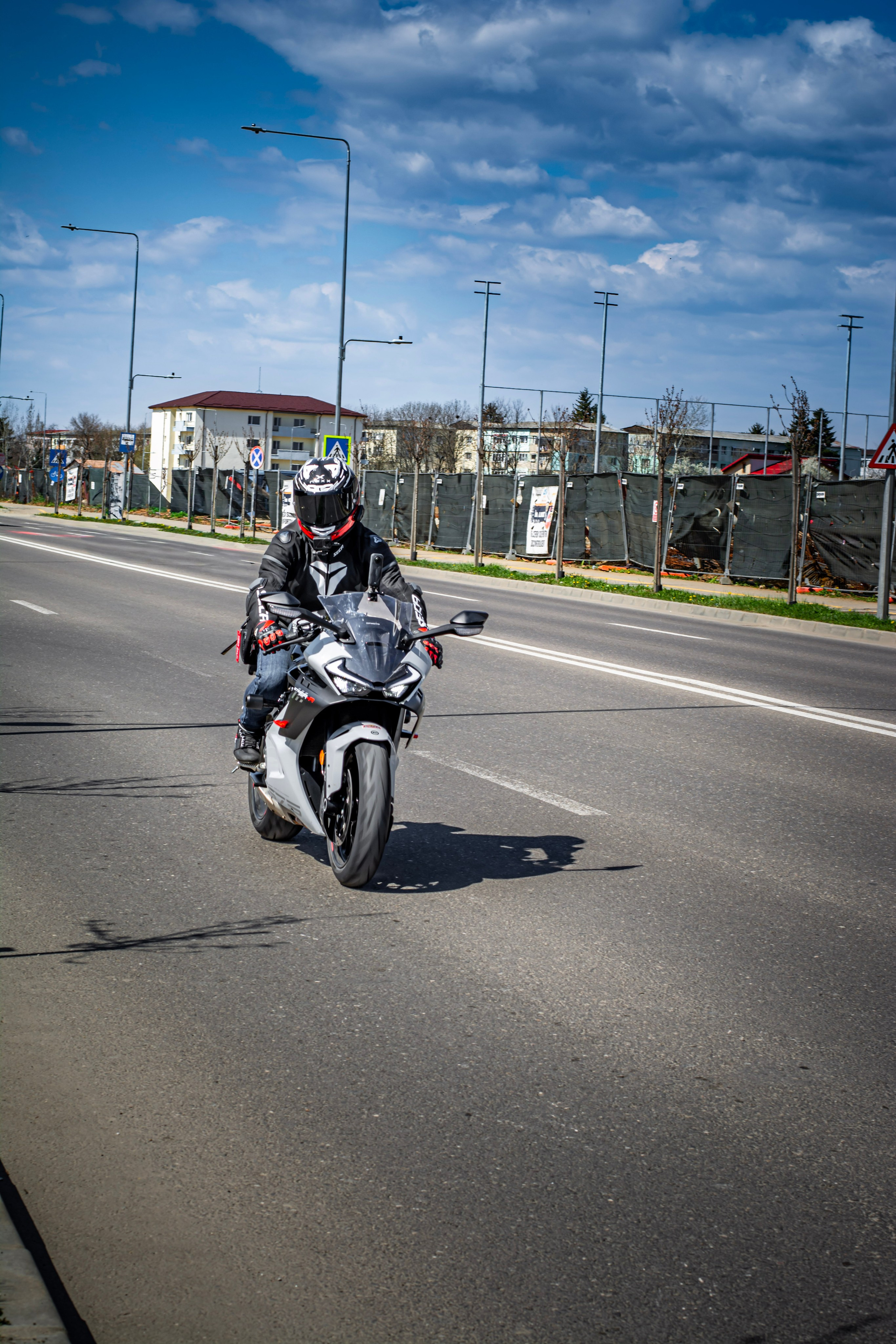 Parda Moto 2026. Johnnyshoots
