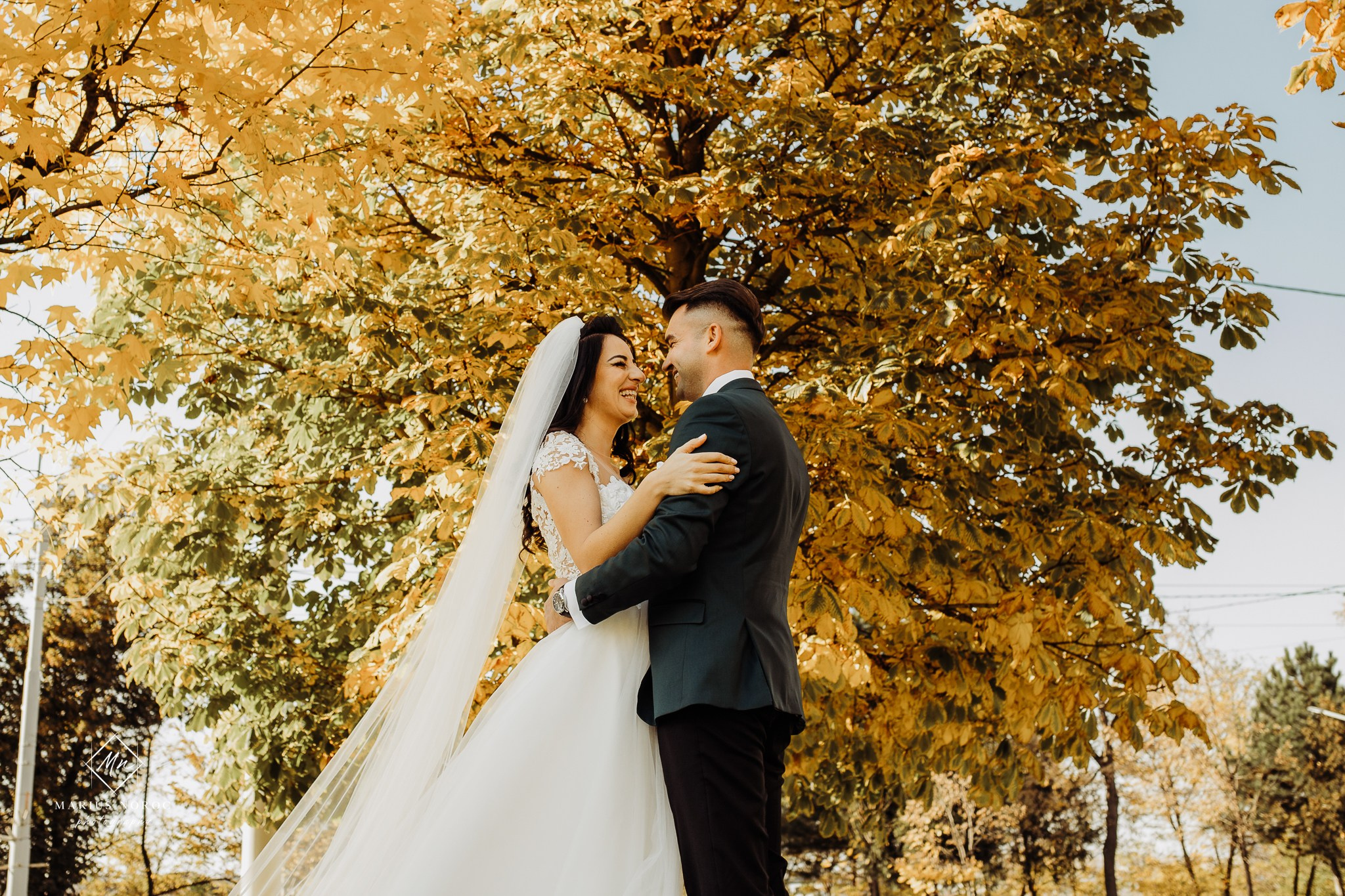 Elena & Petrisor | Casa Dosoftei Iasi