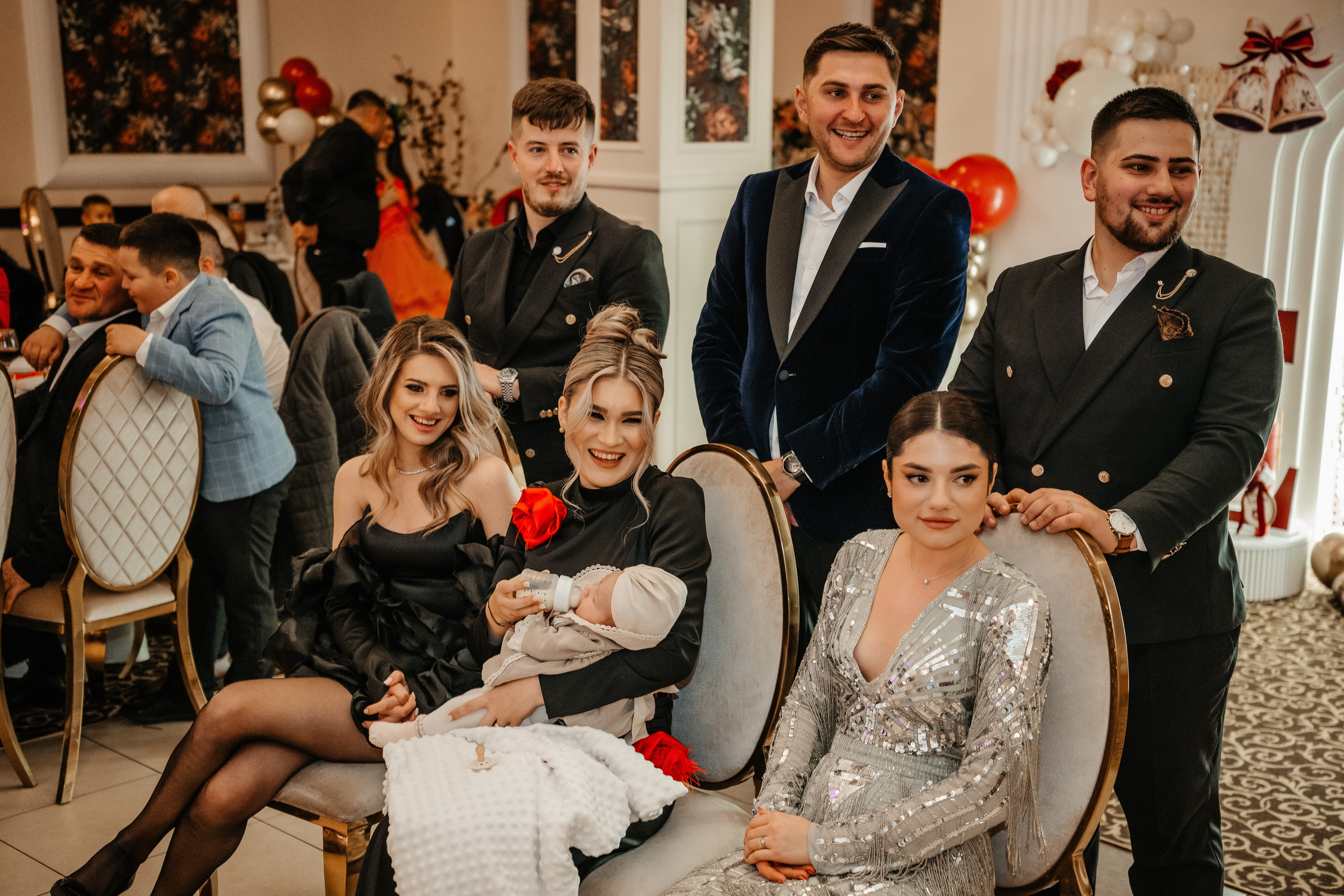 🤎 E c a t e r i n a Da i a n a - Taina Botezului. Wedding & Family Photographer