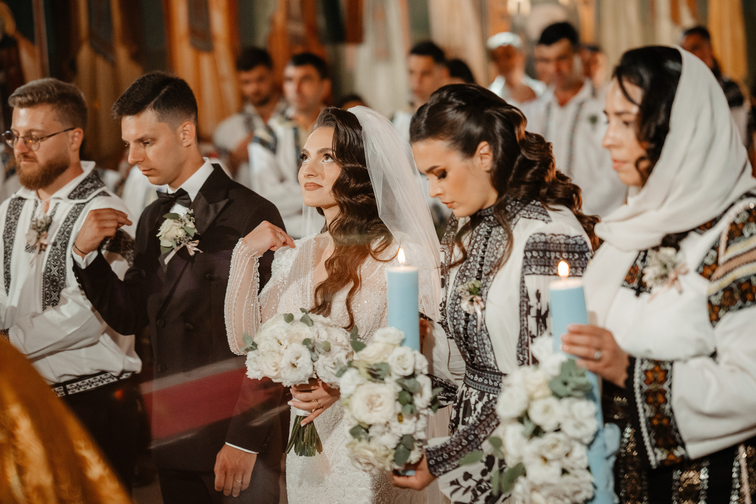 🤎 A n d r e e a & D a n i e l - Wedding Day Preview. Wedding & Family Photographer